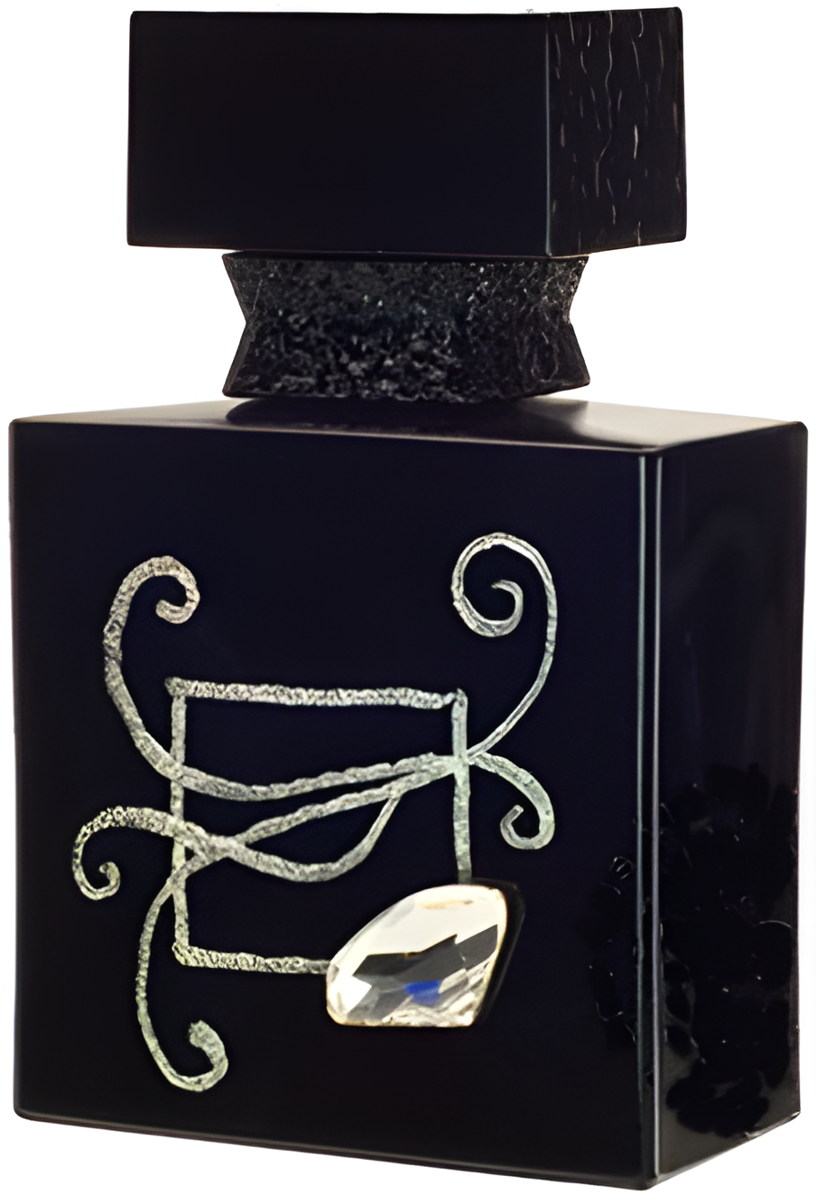 Art Collection Celebration Man by M. Micallef perfume bottle