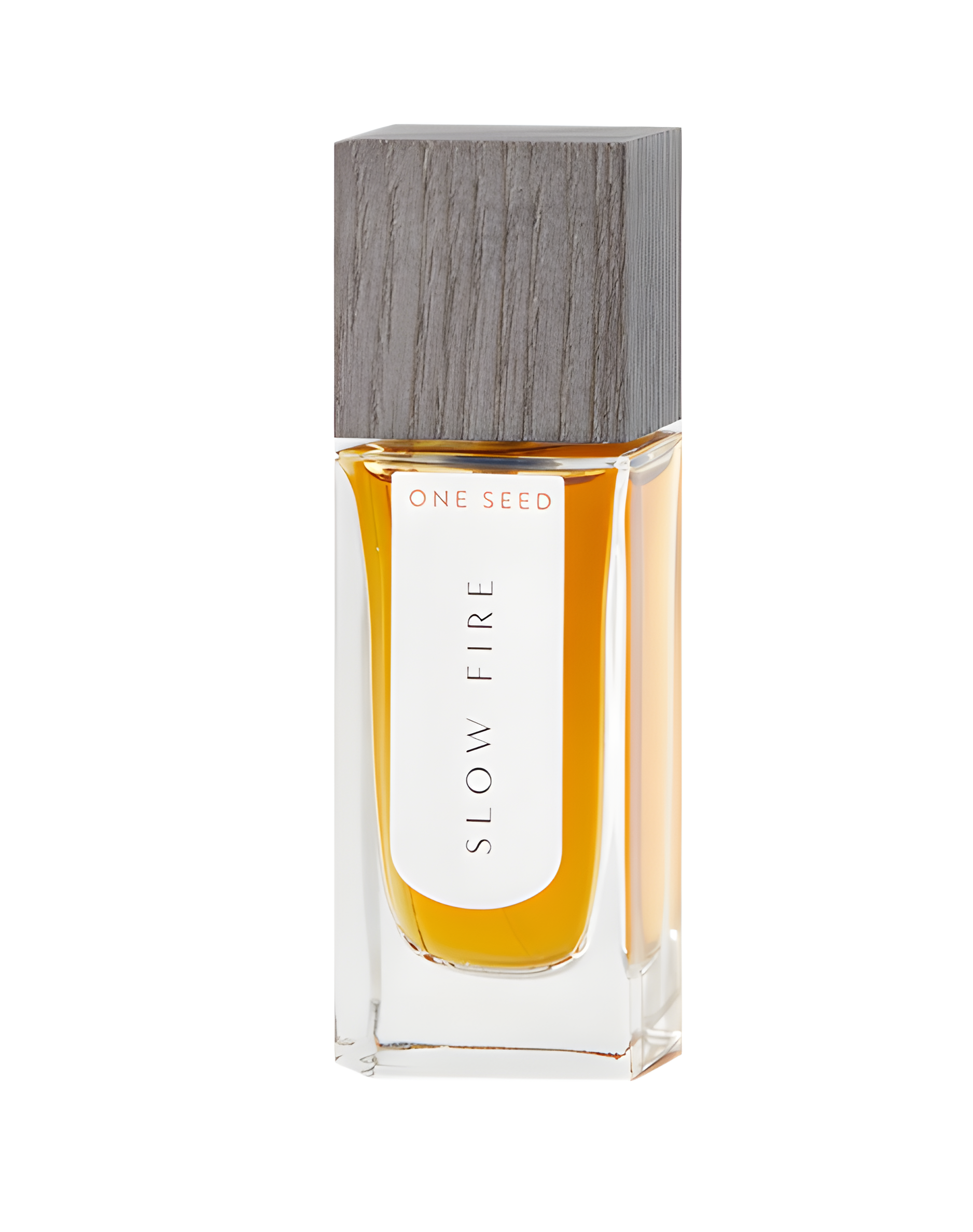 Slow Fire by Sensor I Am perfume bottle