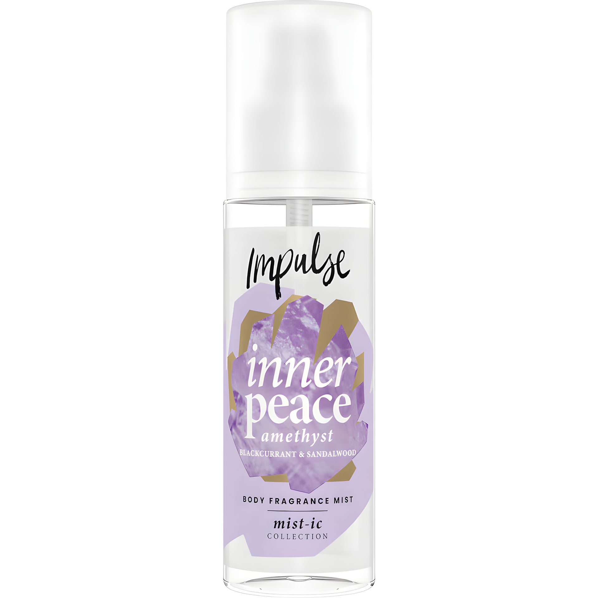 Inner Peace by Impulse perfume bottle