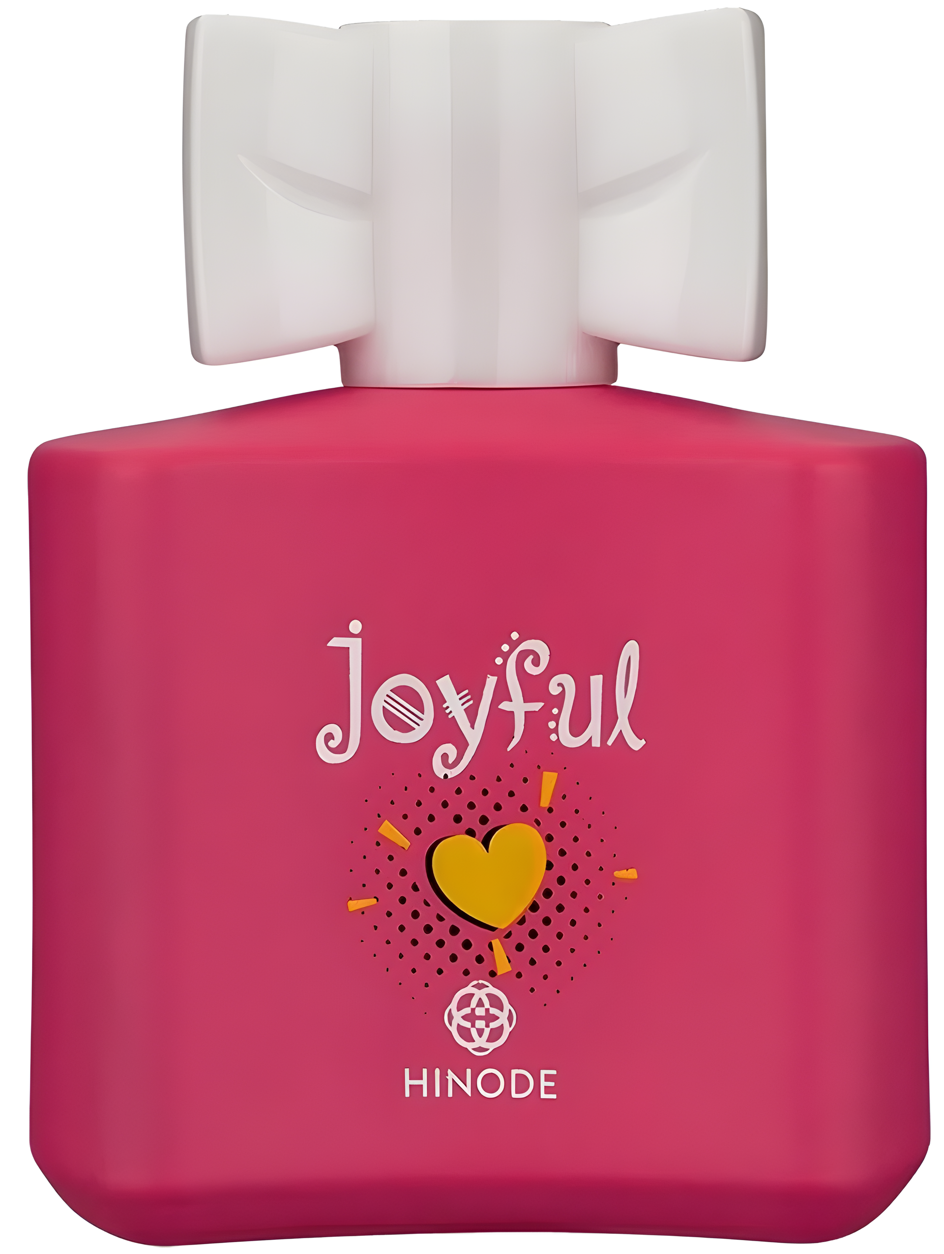 Joyful by Hinode perfume bottle