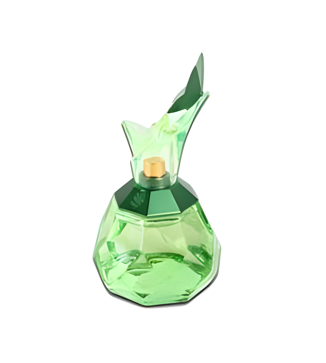S Garden Green by Jean-Pierre Sand perfume bottle