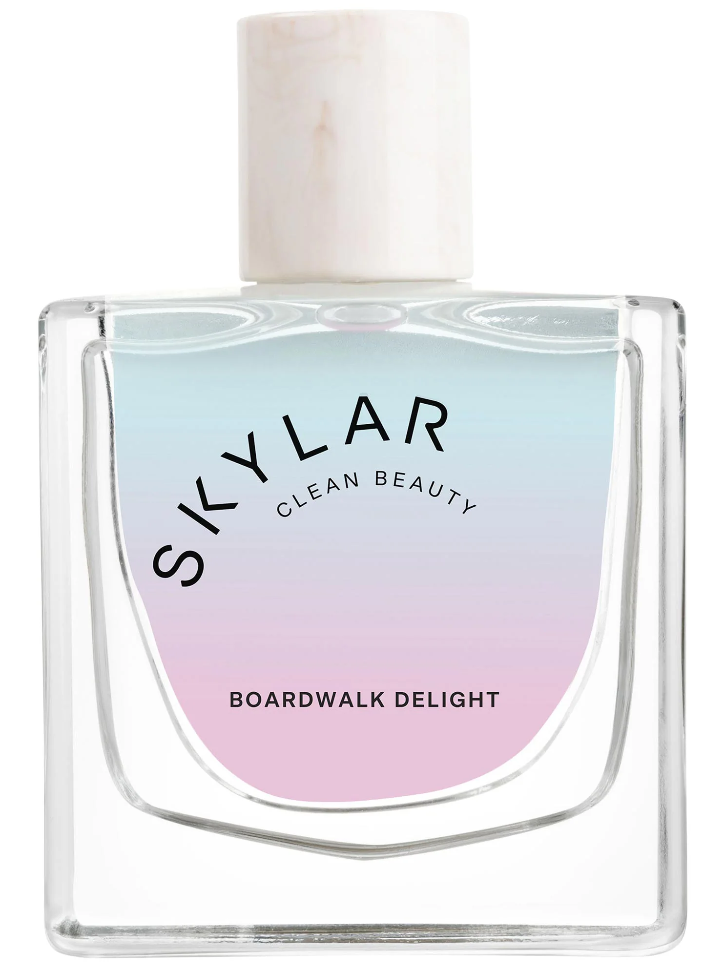 Boardwalk Delight by Skylar perfume bottle