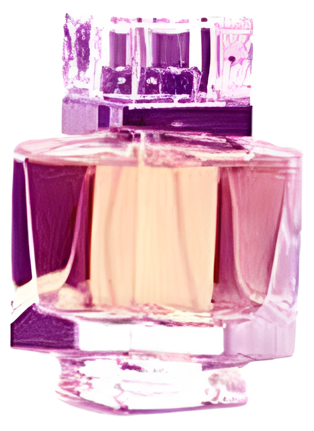 Versace 2 Thousand by Versace perfume bottle
