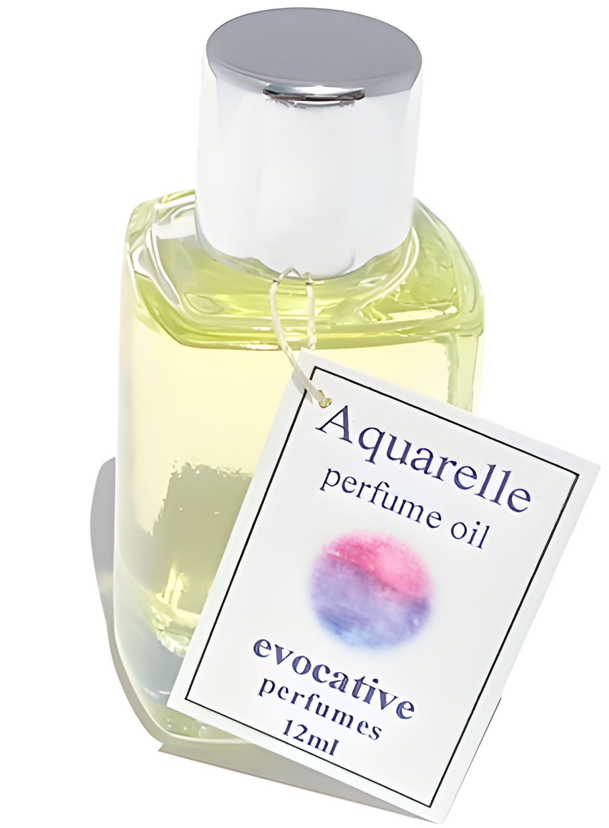 Aquarelle by Evocative Perfumes perfume bottle