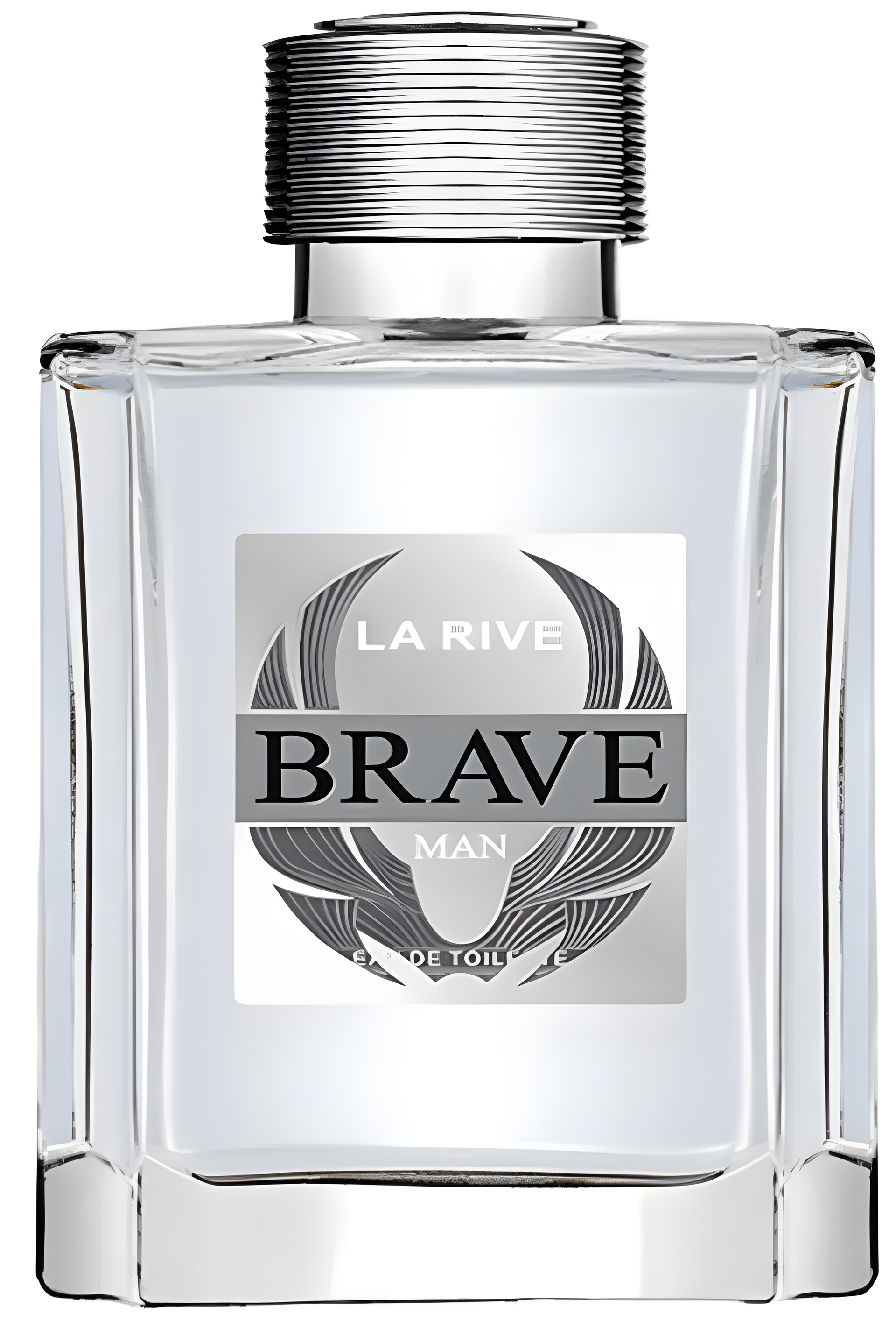 Brave Man by La Rive perfume bottle