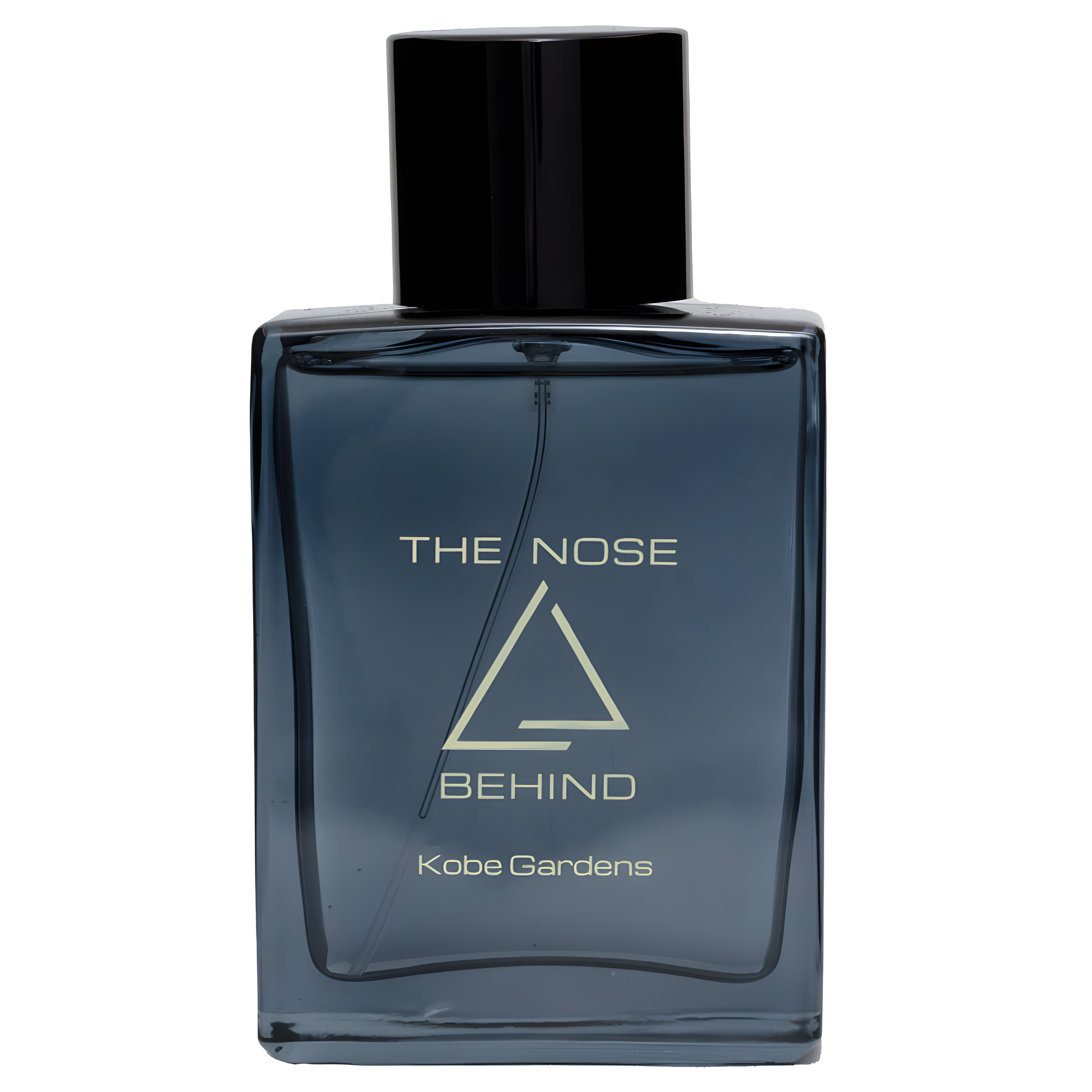 Kobe Gardens by The Nose Behind perfume bottle