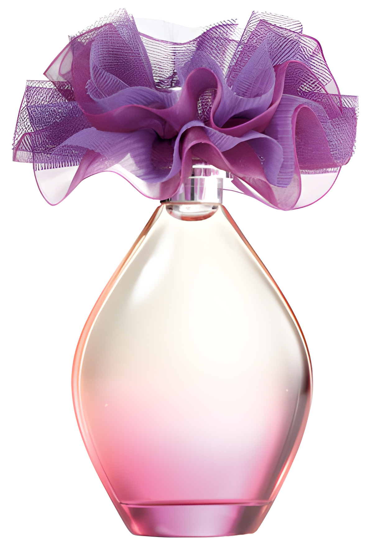 Only Imagine by Avon perfume bottle
