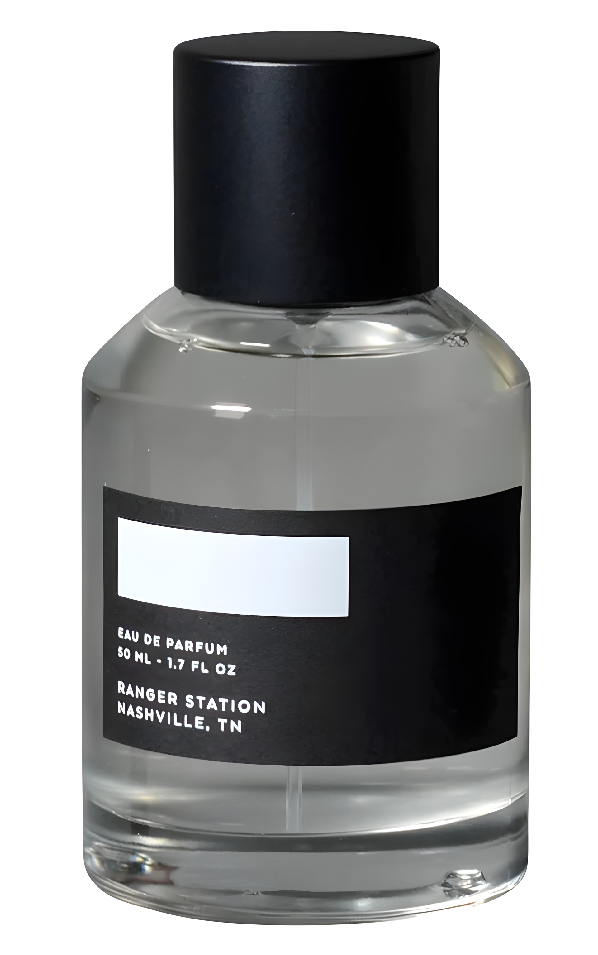 Untitled by Ranger Station perfume bottle