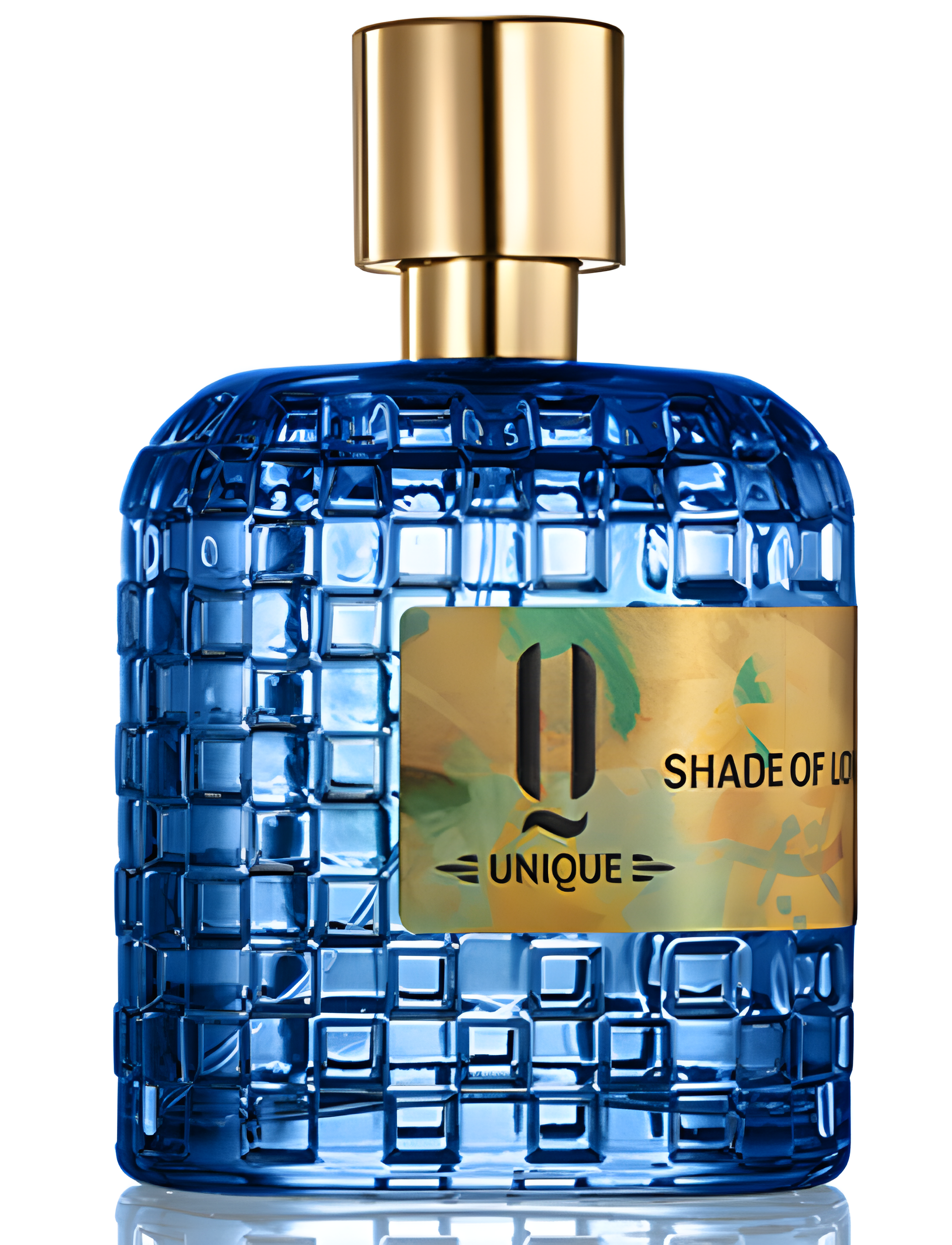 Shade of Love by Jardin de Parfums perfume bottle