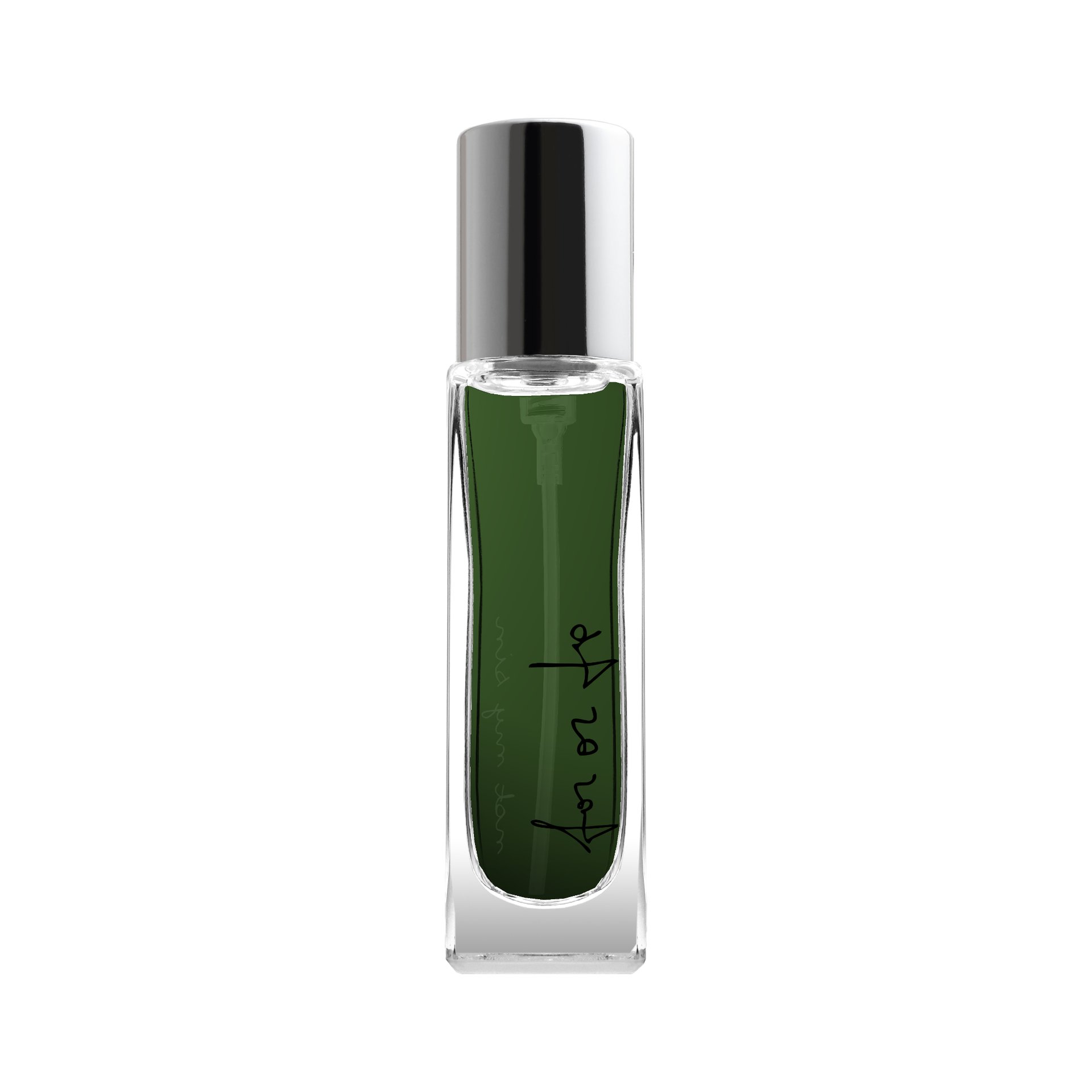 Not My Sin by For Or To perfume bottle