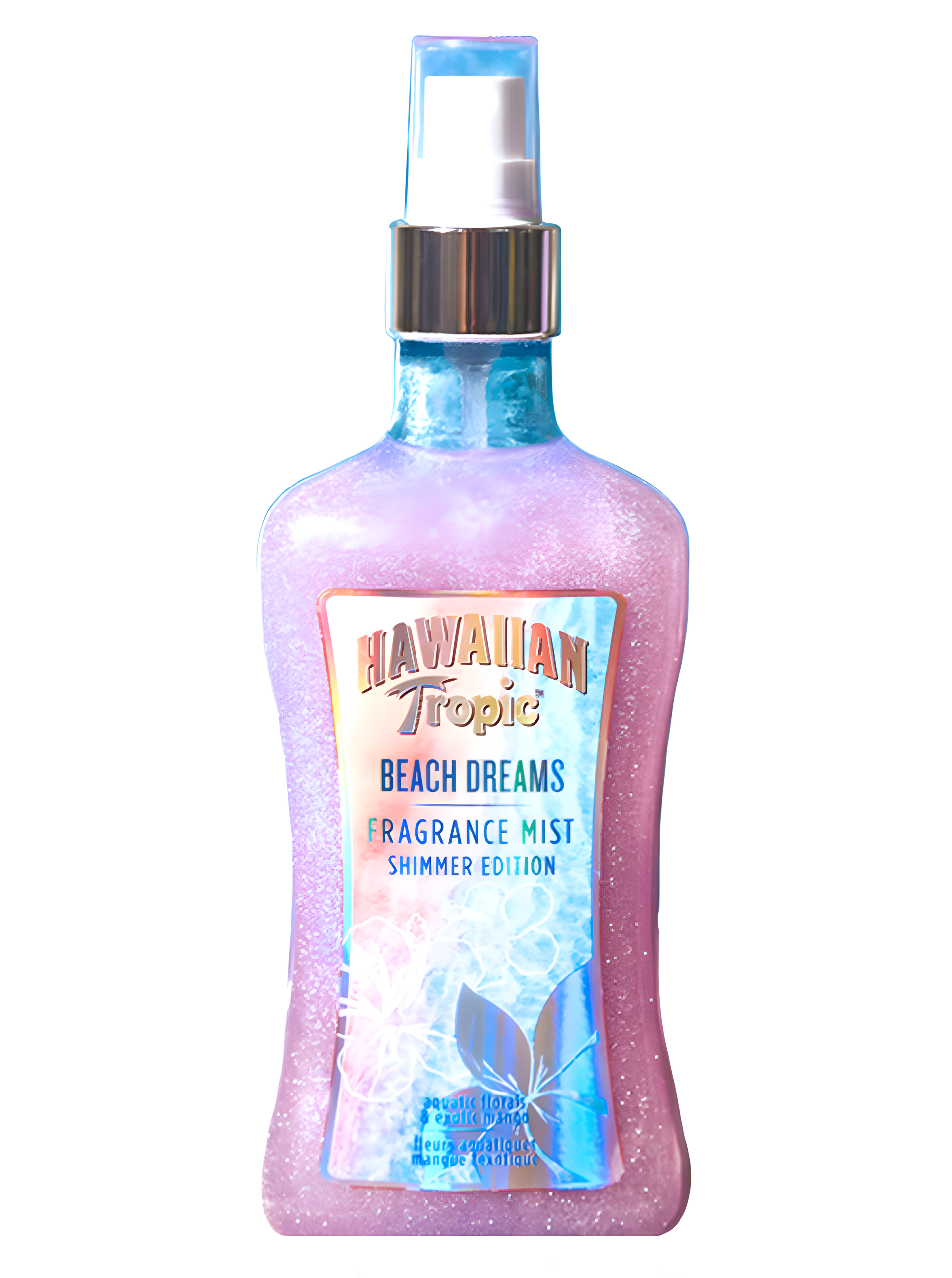 Beach Dreams by Hawaiian Tropic perfume bottle