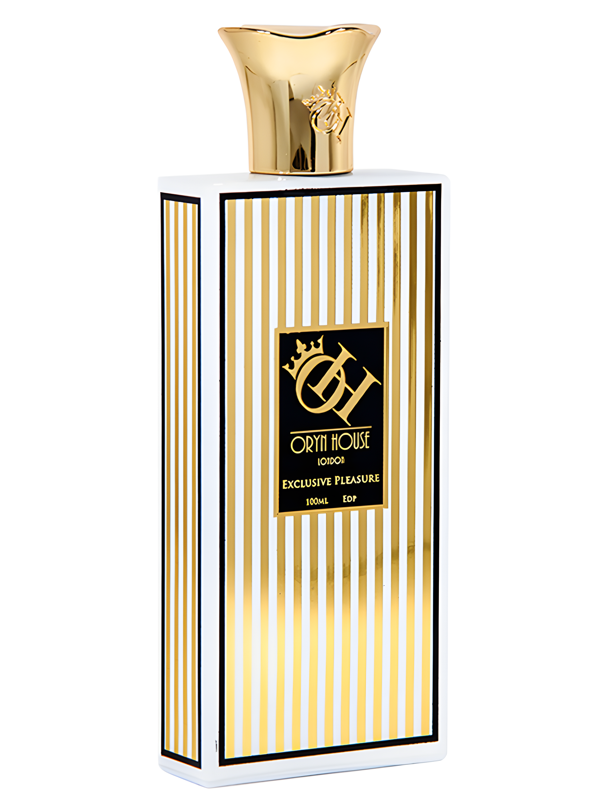 Exclusive Pleasure by Oryn House perfume bottle