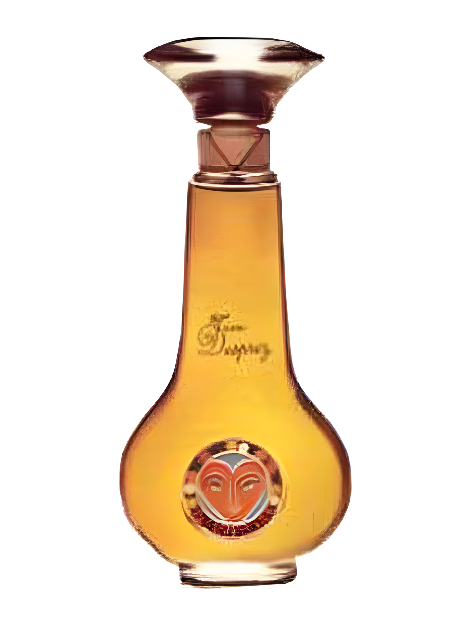 Jardanel by Jean Desprez perfume bottle