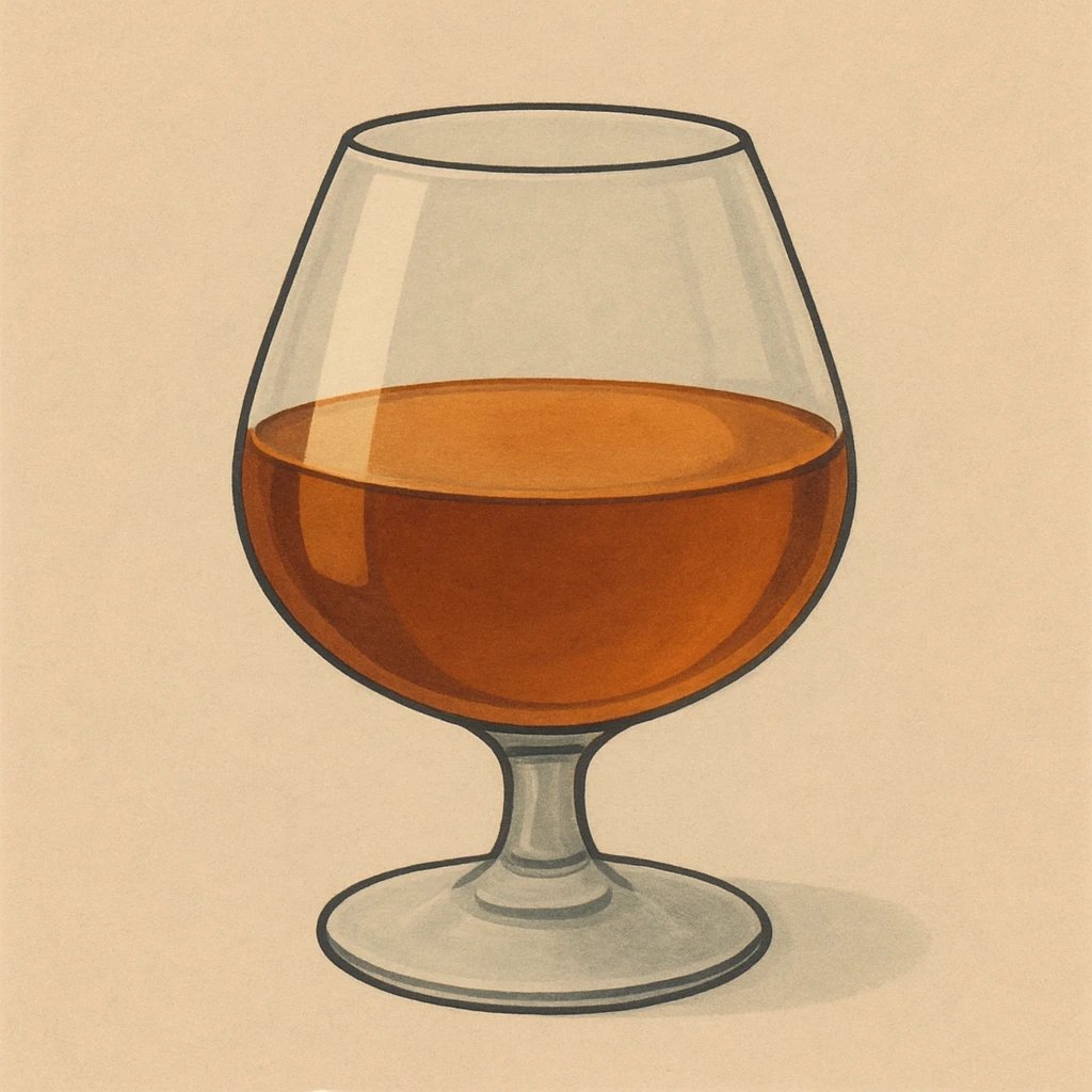 Picture of Brandy note