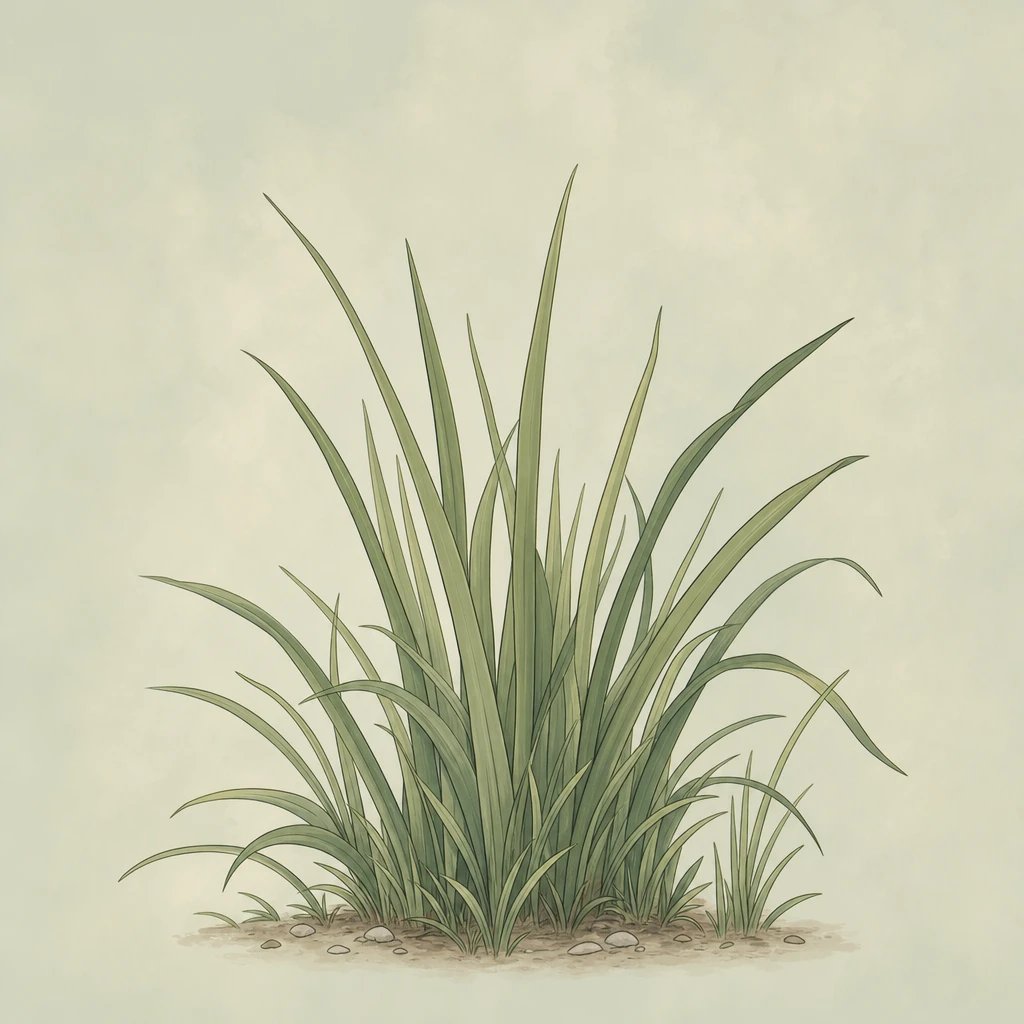 Picture of Grass note