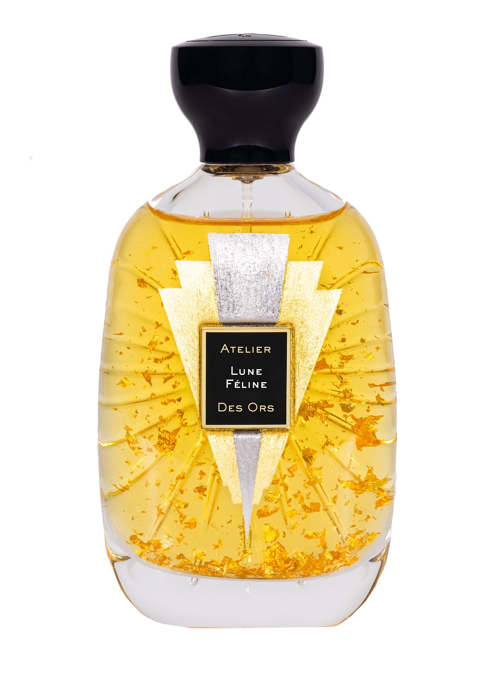 Lune Feline Limited Ediiton by Atelier des Ors perfume bottle