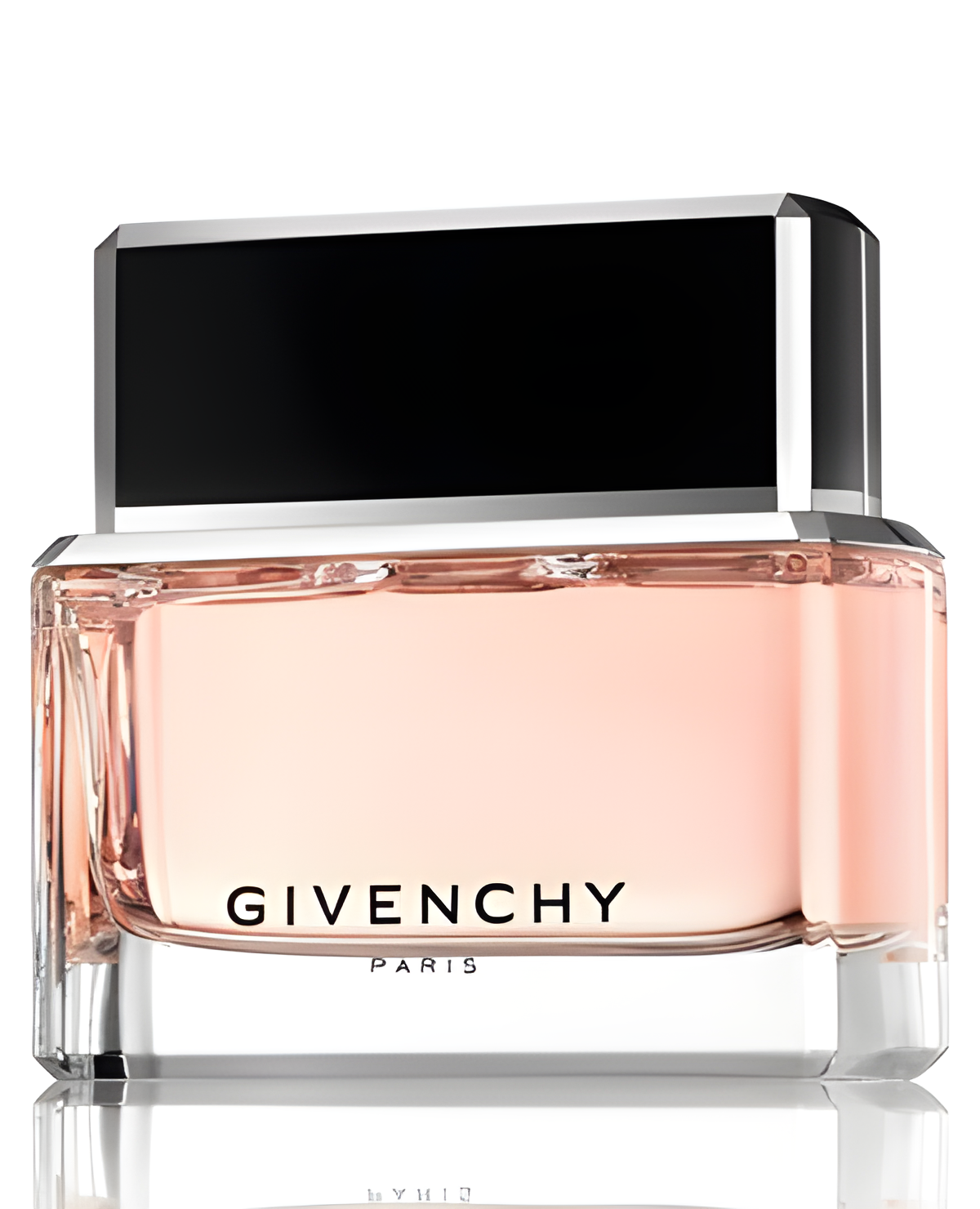 Dahlia Noir by Givenchy perfume bottle