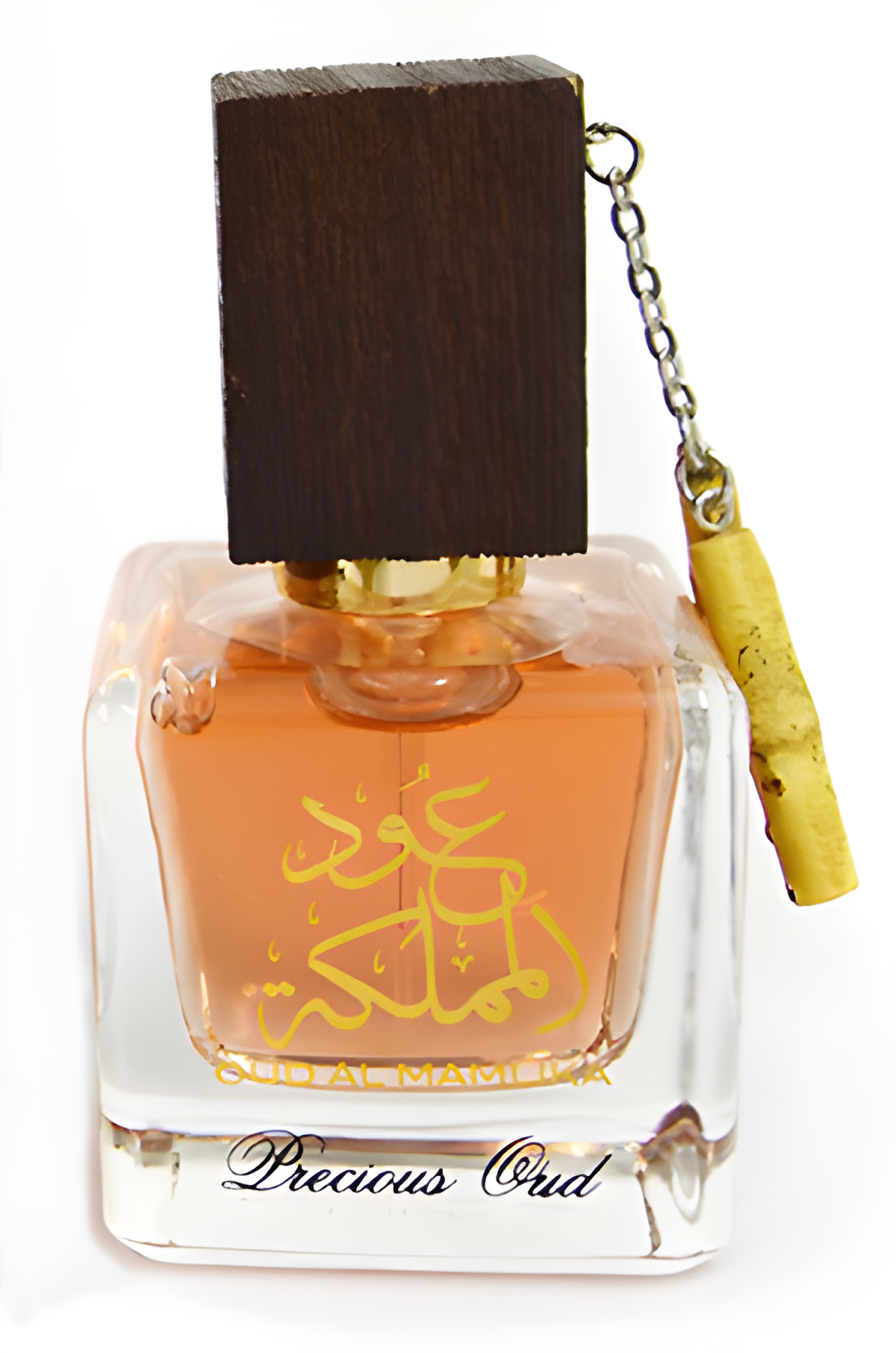 Oud Al Mamlikah by Lattafa Perfumes perfume bottle