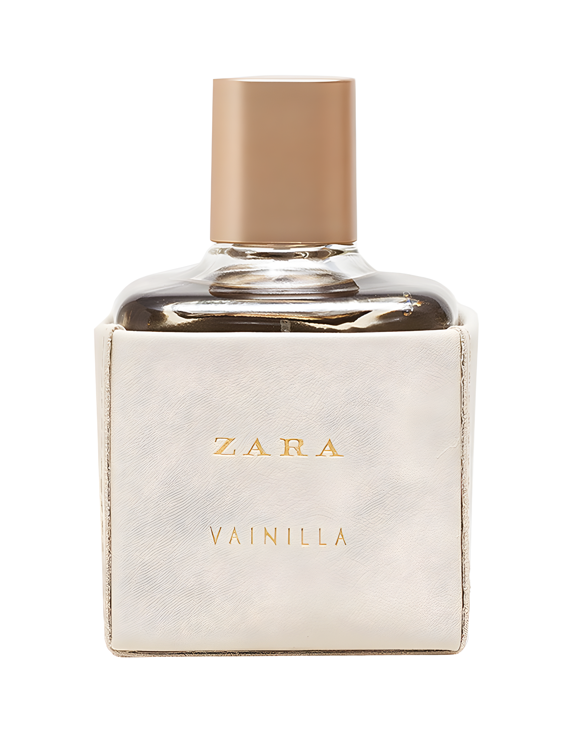 Zara Vainilla by Zara perfume bottle