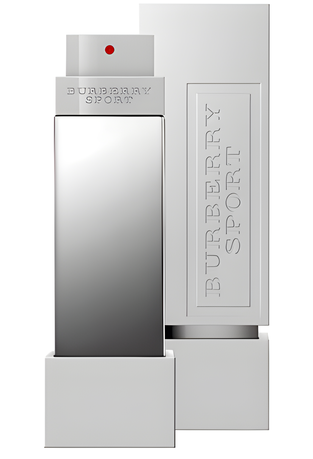 Burberry Sport Ice by Burberry perfume bottle