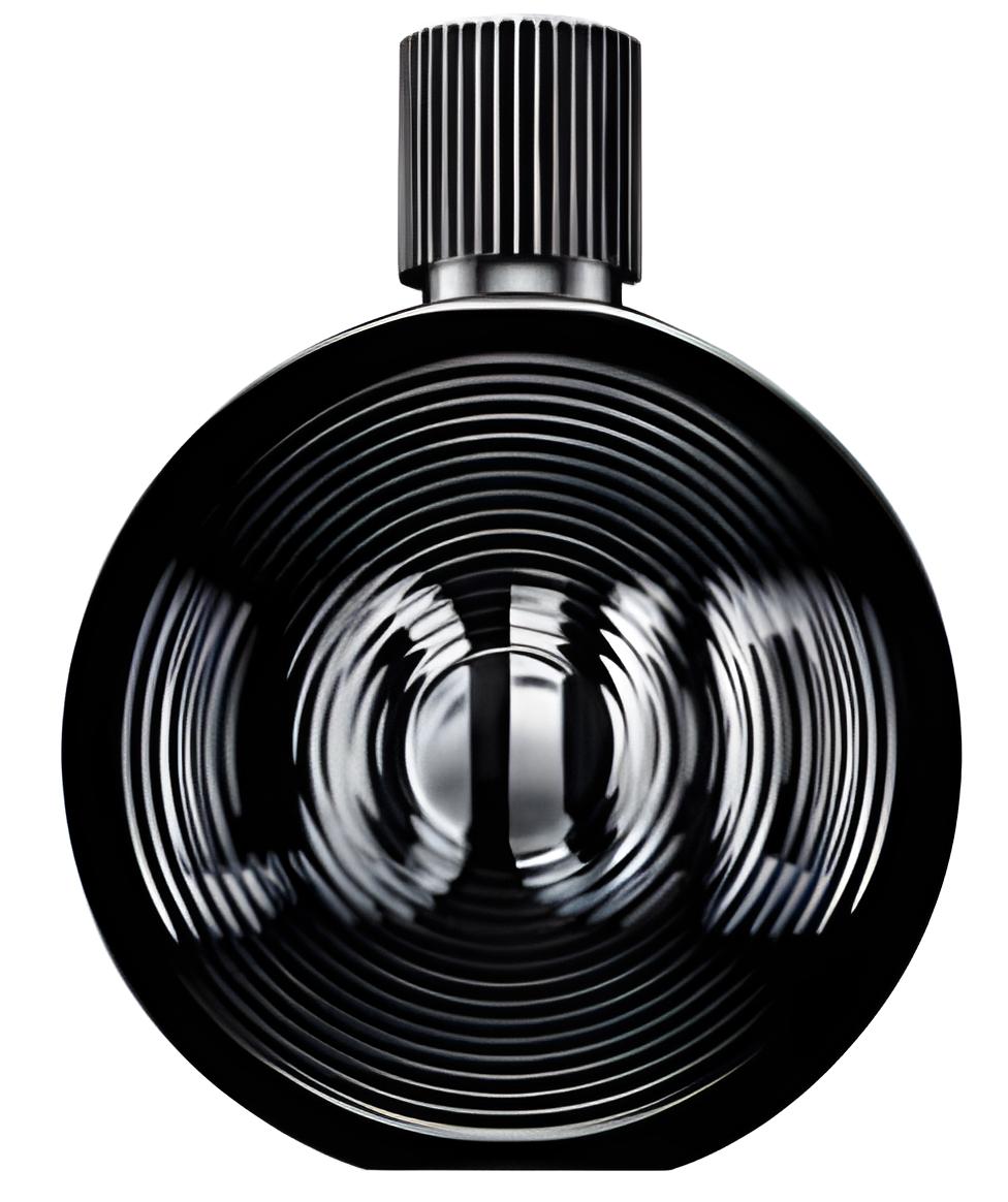 Loud for Him by Tommy Hilfiger perfume bottle