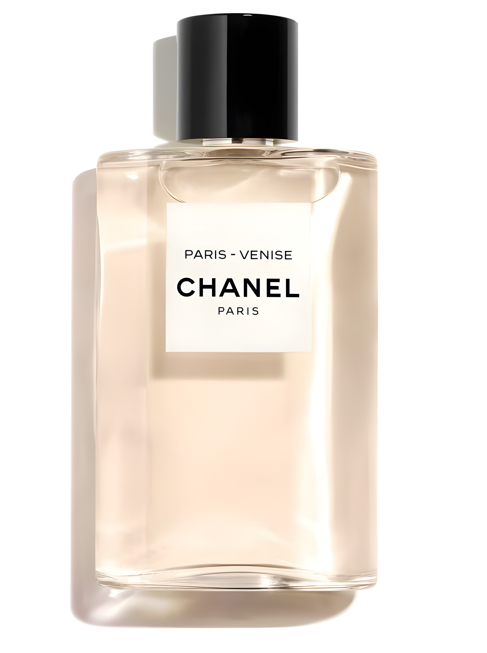 Paris – Venise by Chanel perfume bottle