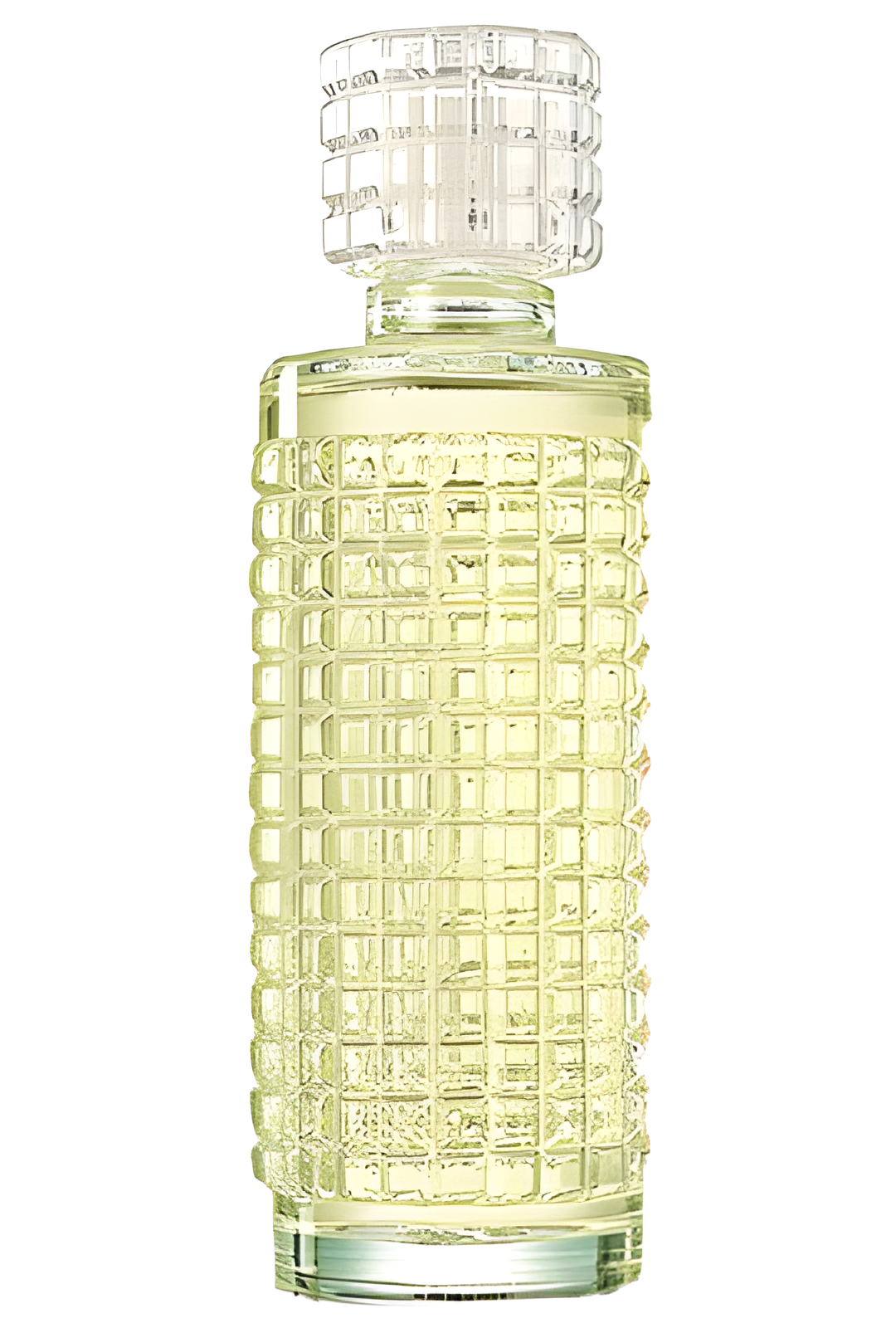 Sândalo Fresh by Avon perfume bottle