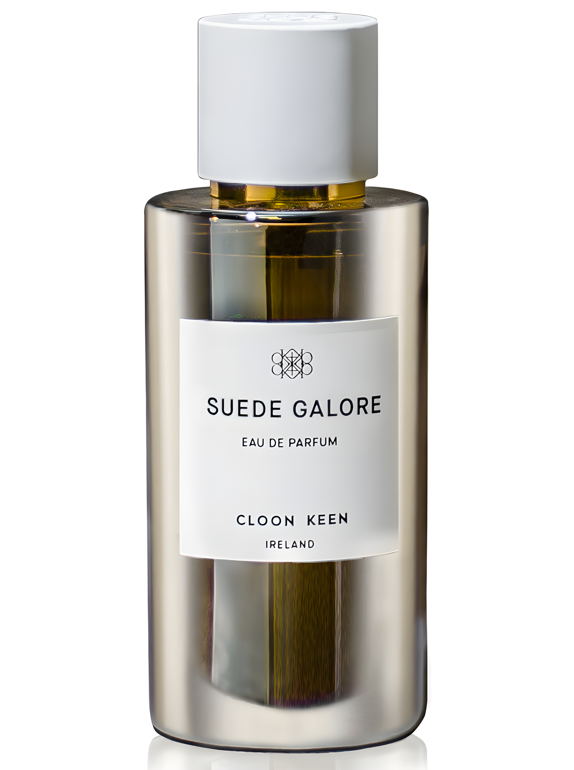 Suede Galore by Cloon Keen Atelier perfume bottle