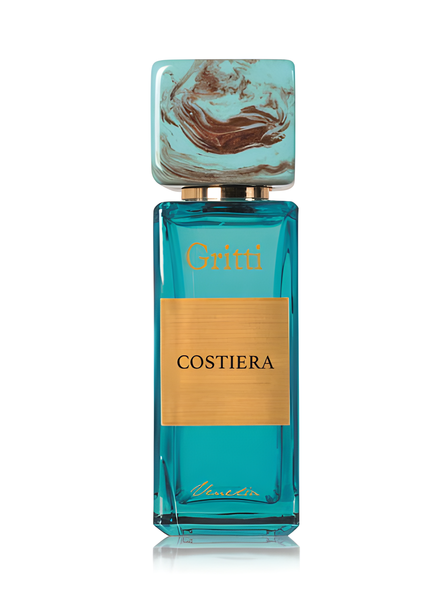 Costiera by Gritti perfume bottle