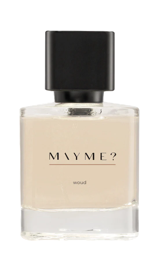 Woud (2023) by MAYME? perfume bottle