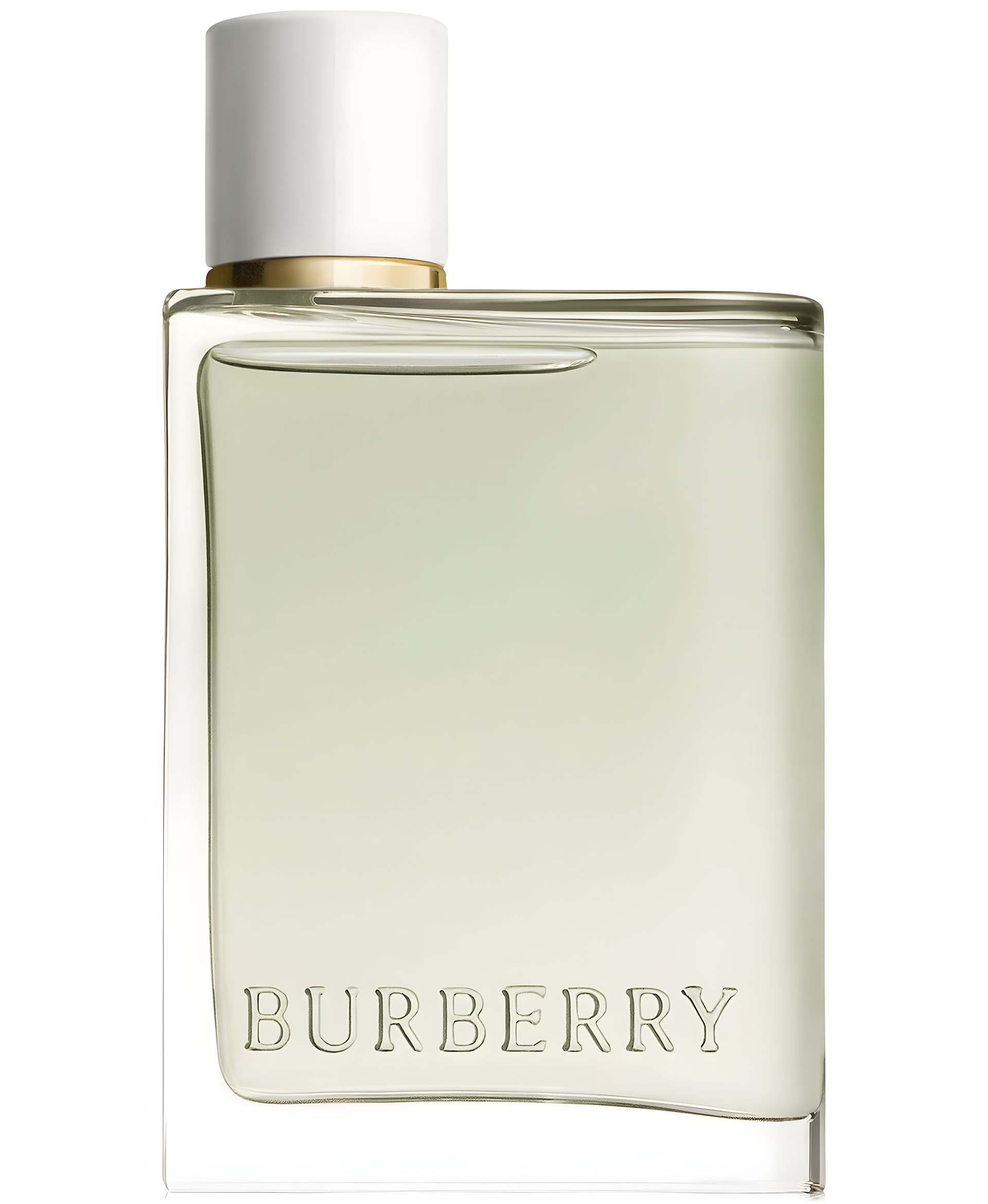 Burberry Her Eau de Toilette by Burberry perfume bottle