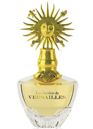 Jardins de Versailles by Parfums du Château de Versailles perfume bottle