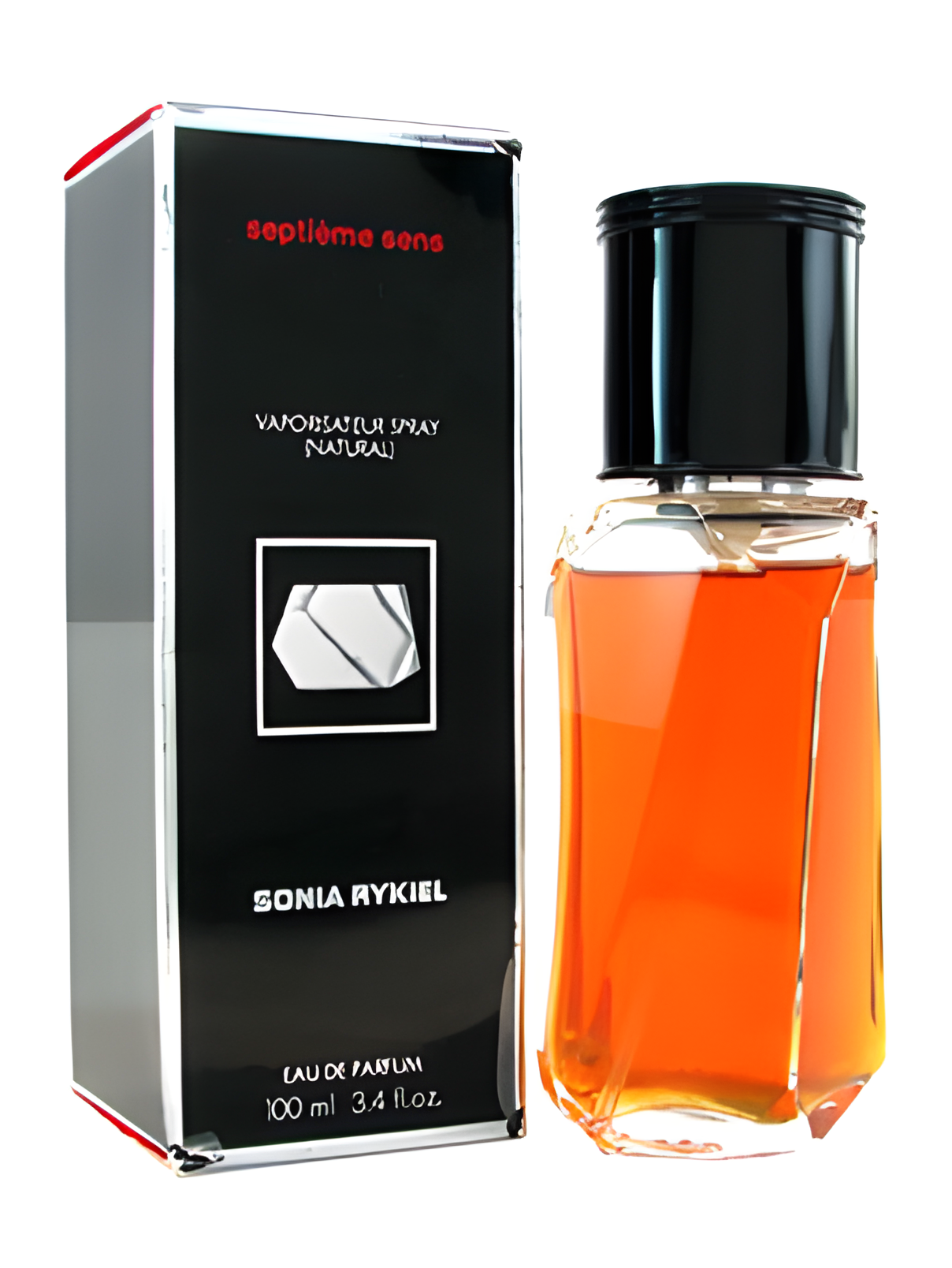 Septieme Sens (7e Sens) by Sonia Rykiel perfume bottle