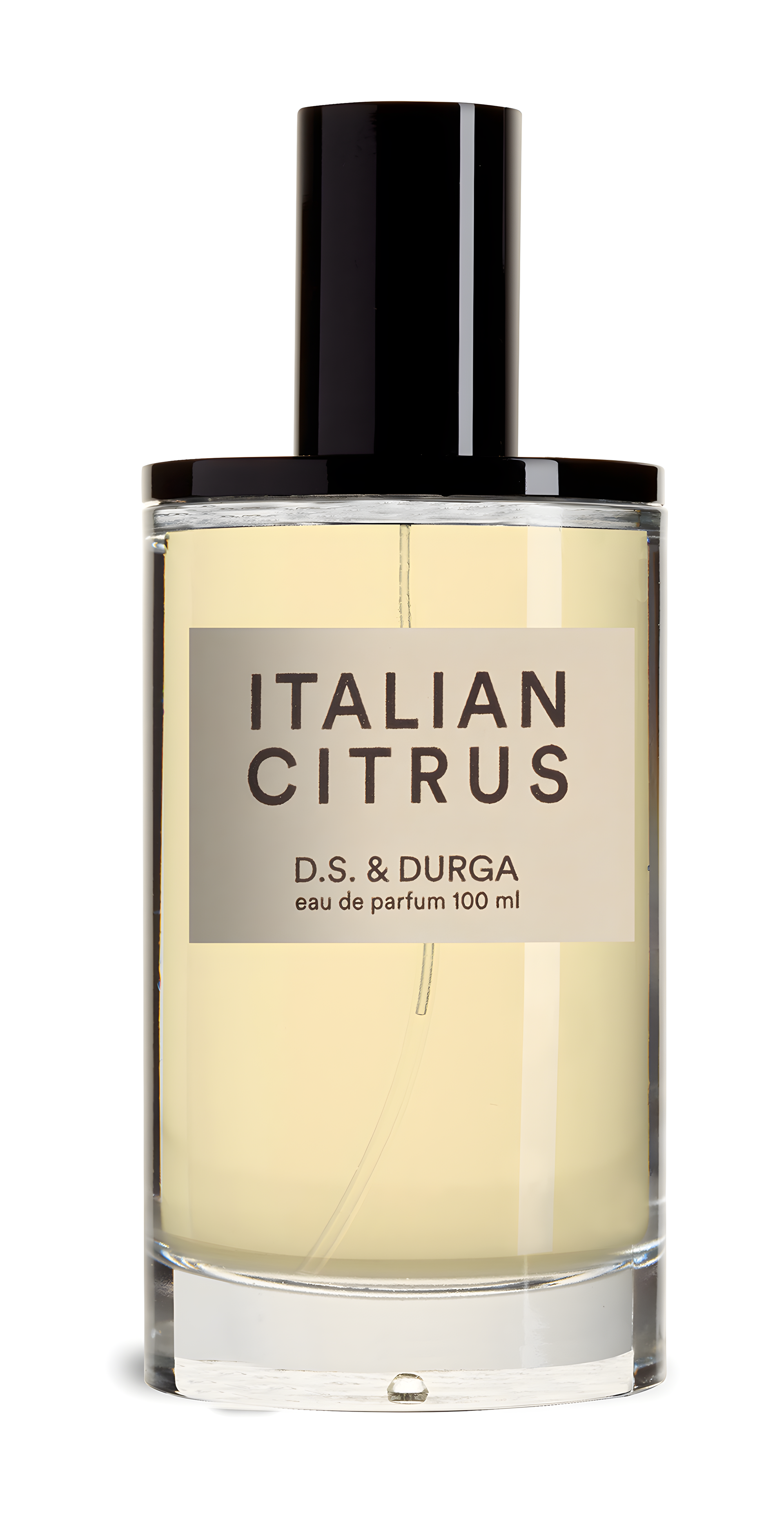 Italian Citrus by DS&Durga perfume bottle