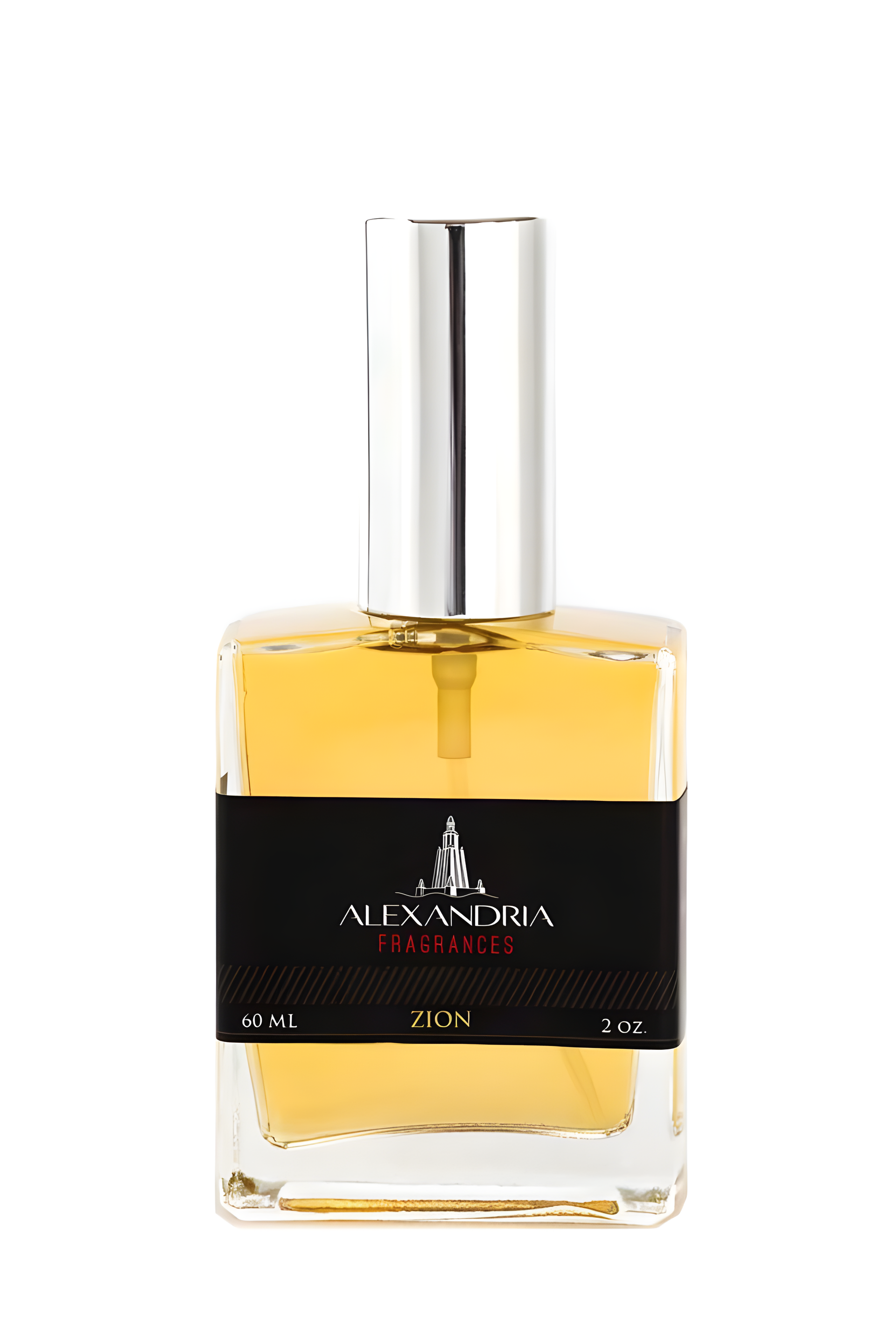 Zion by Alexandria Fragrances perfume bottle