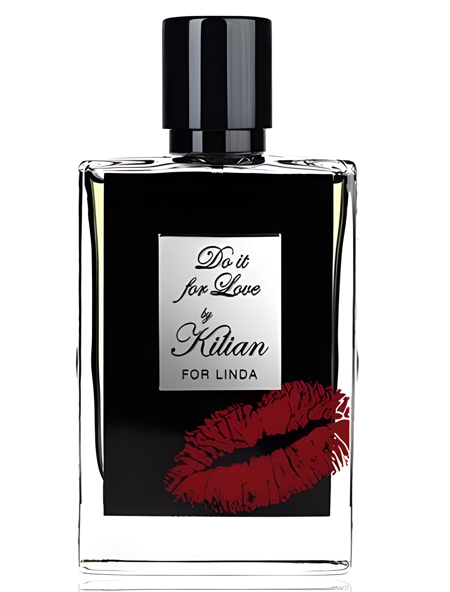 Do It for Love by By Kilian perfume bottle