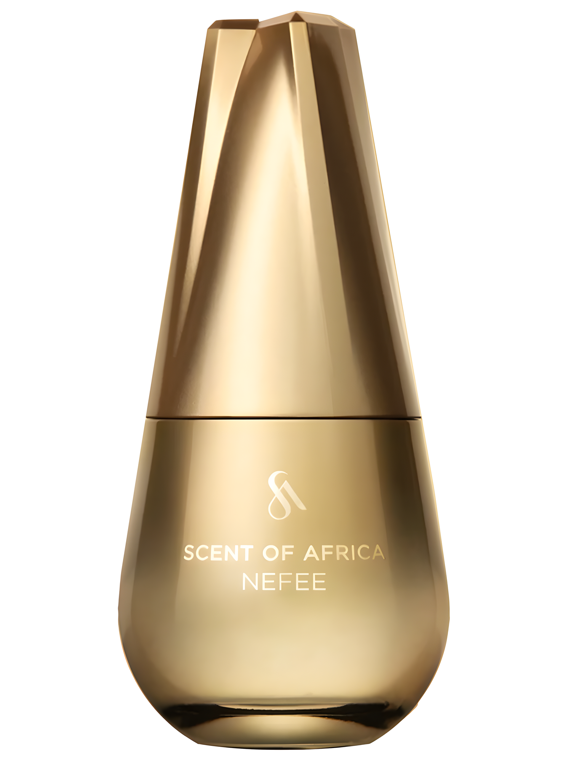 Nefee by Scent Of Africa perfume bottle