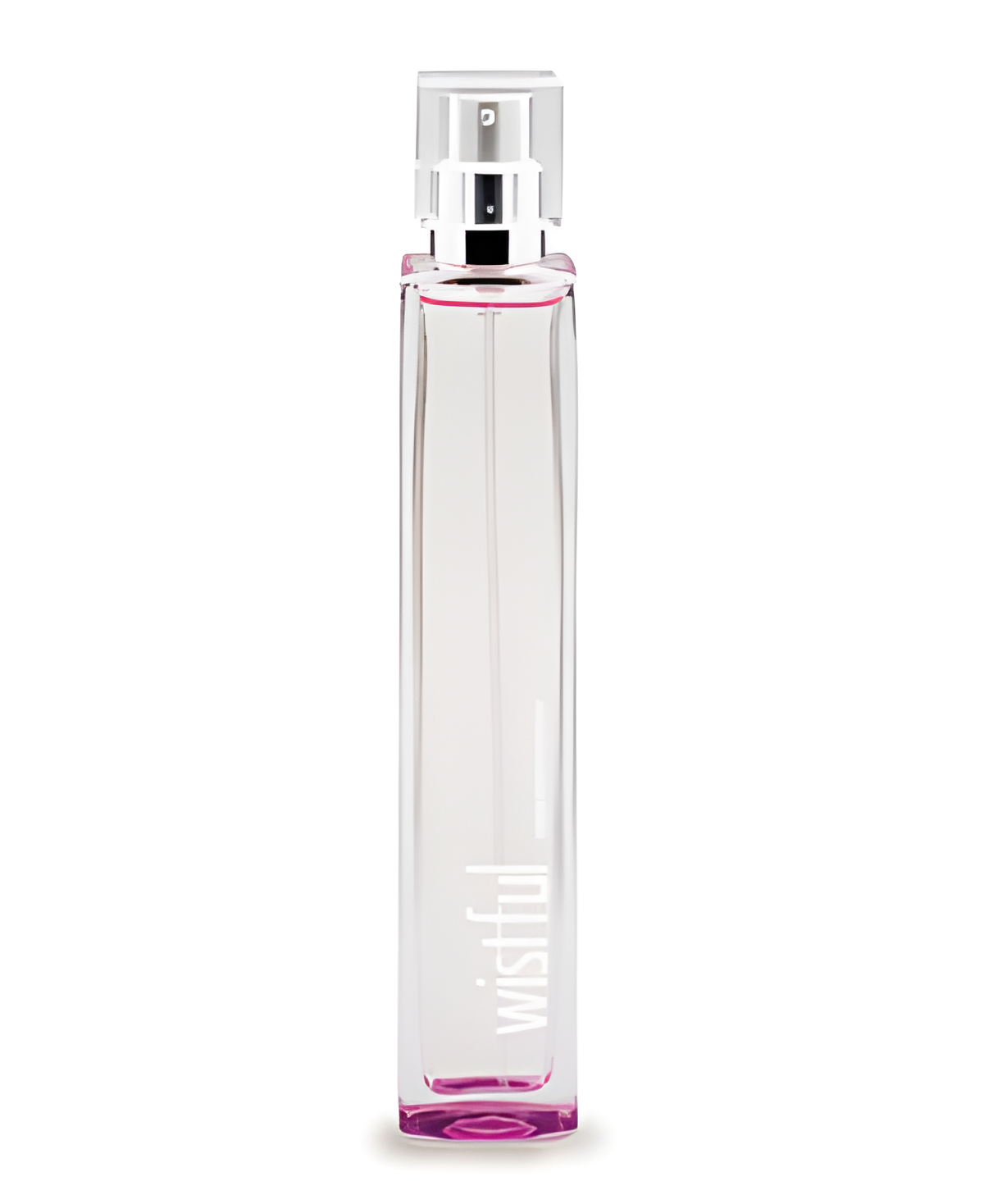 Wistful by Amway perfume bottle