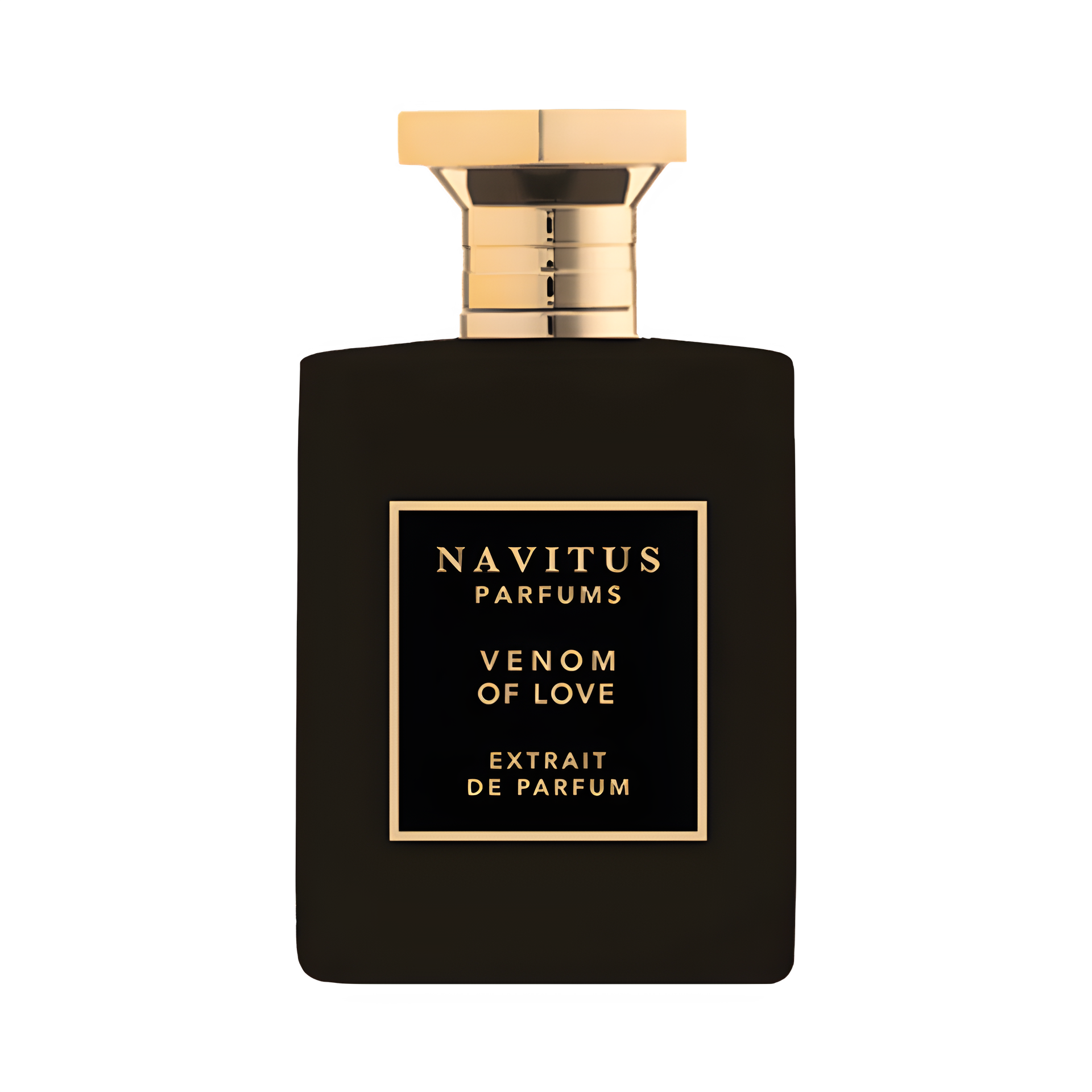 Venom of Love by Navitus Parfums perfume bottle
