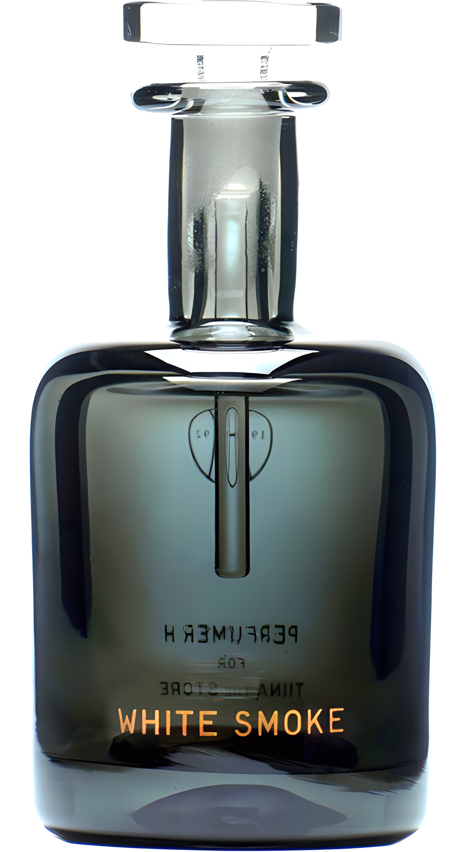 White Smoke by Perfumer H perfume bottle