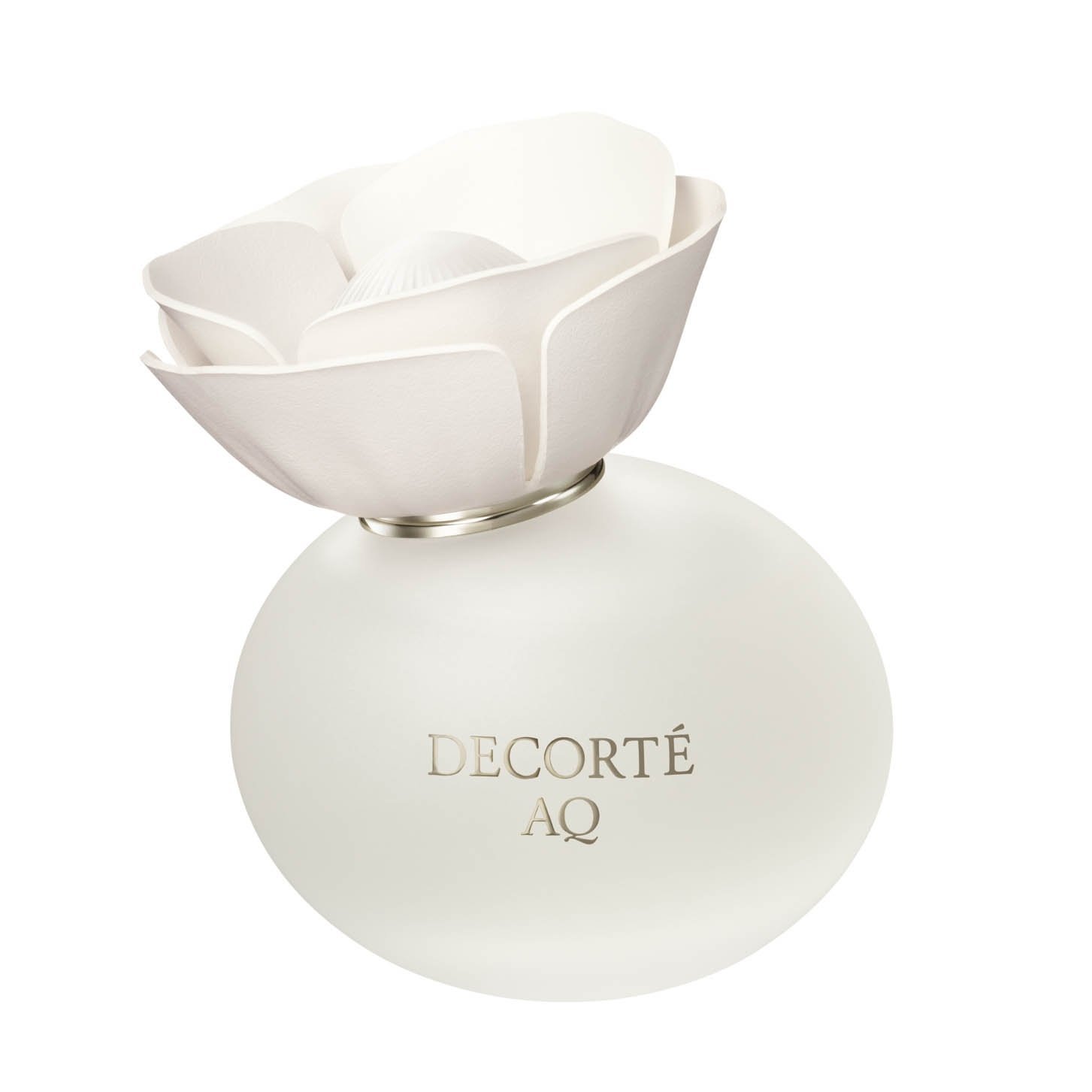AQ by Decorté perfume bottle