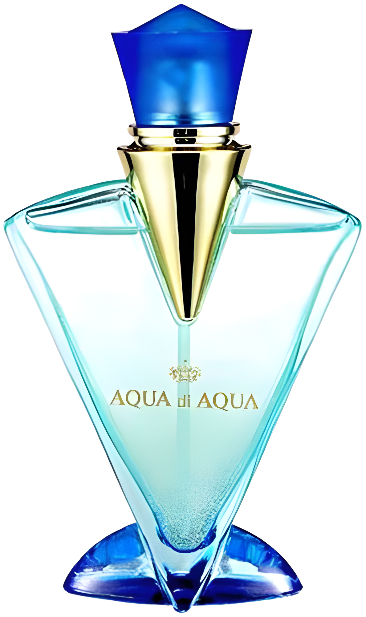 Aqua Di Aqua by Princesse Marina De Bourbon perfume bottle