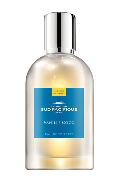 Vanille Coco by Comptoir Sud Pacifique perfume bottle