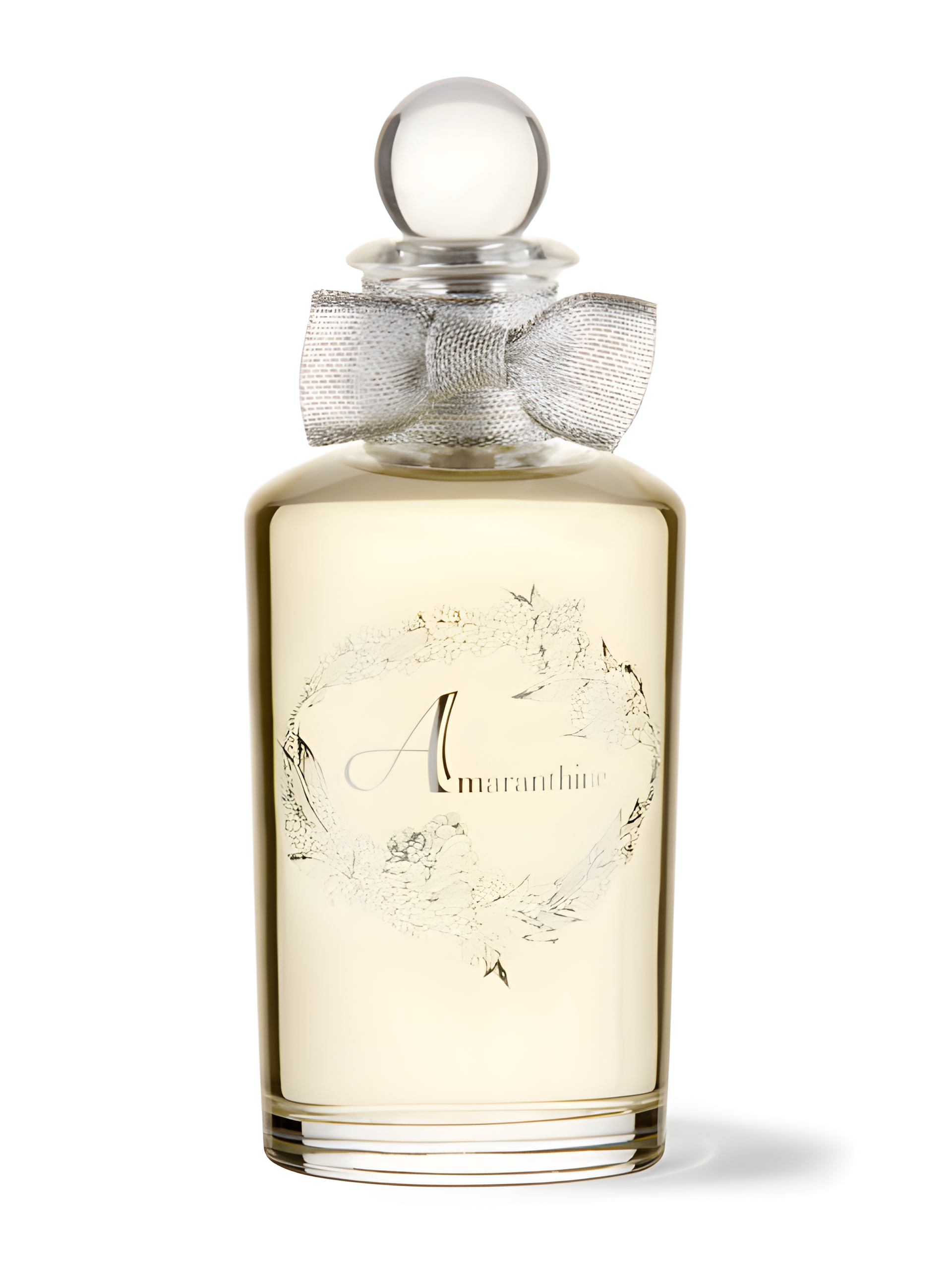Amaranthine by Penhaligon's perfume bottle