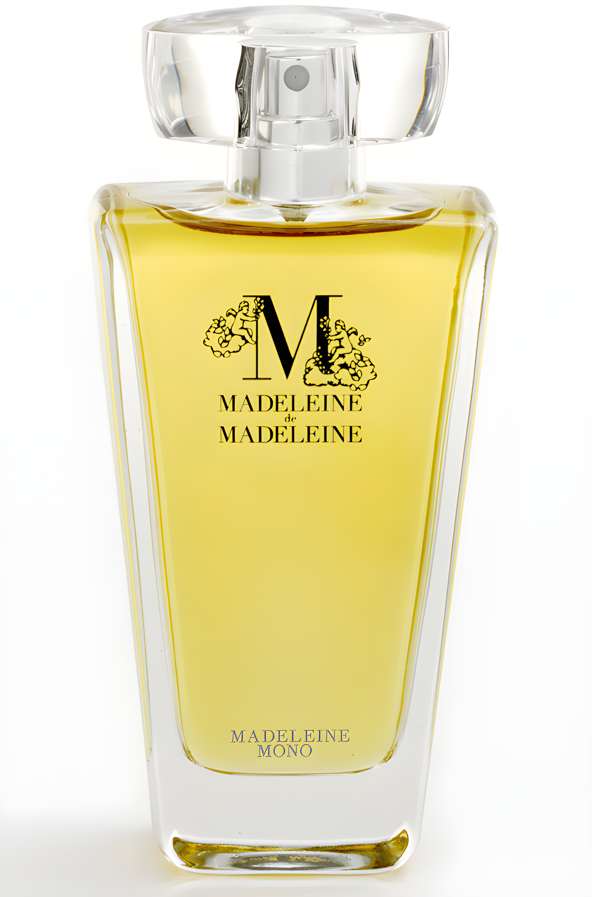 Madeleine de Madeleine by Madeleine Mono perfume bottle