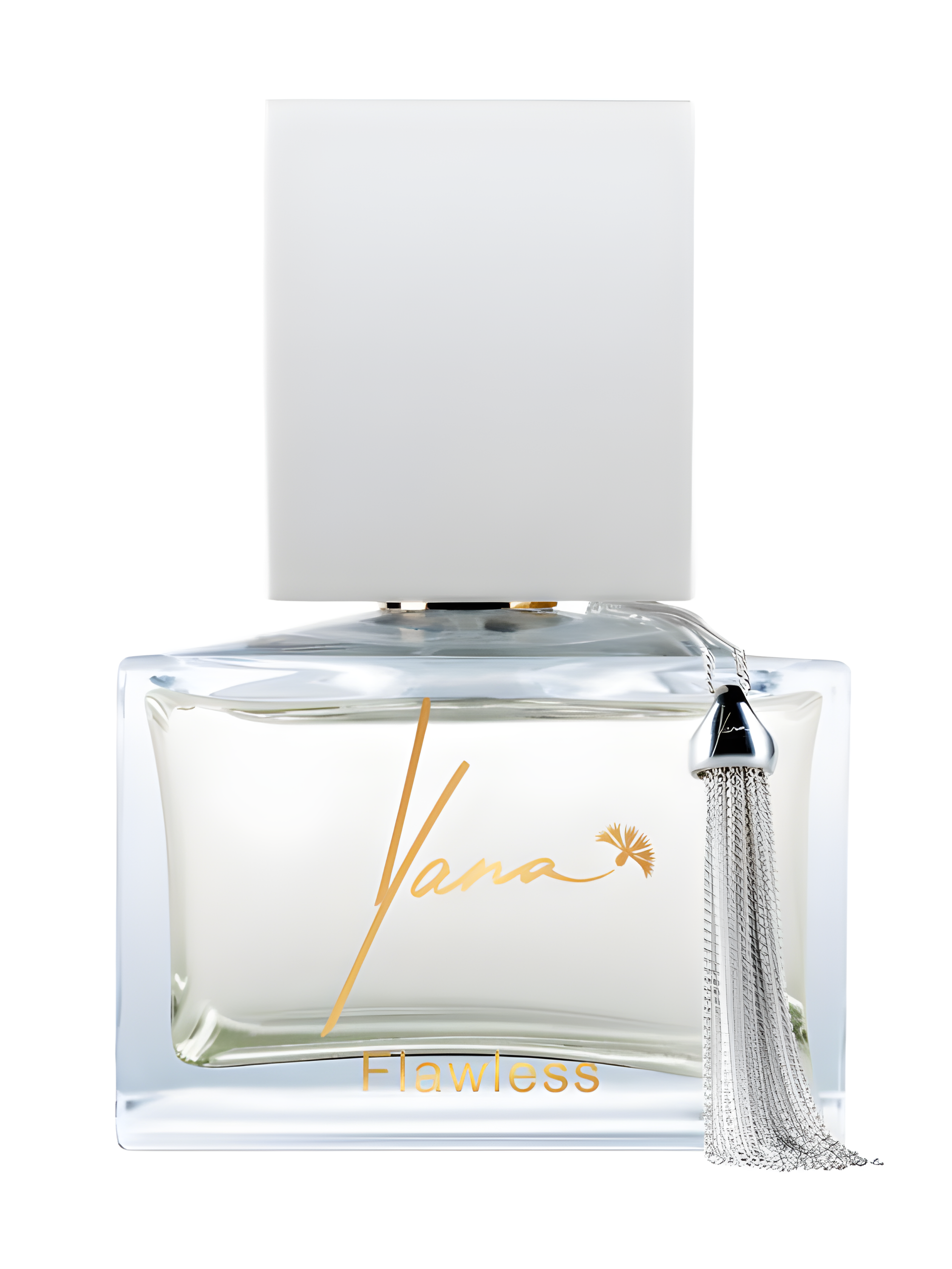 Flawless by Yana perfume bottle
