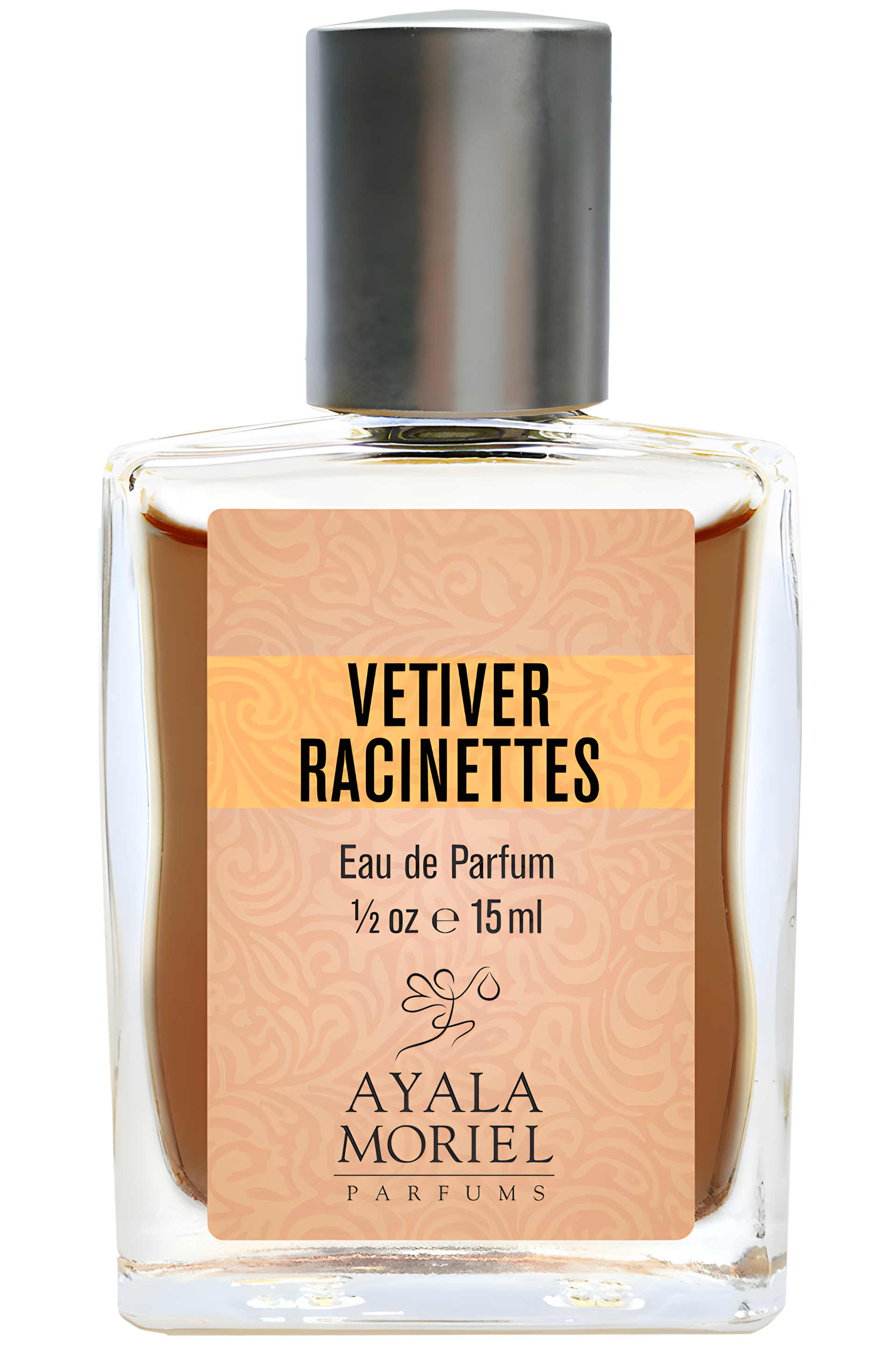 Vetiver Racinettes by Ayala Moriel perfume bottle