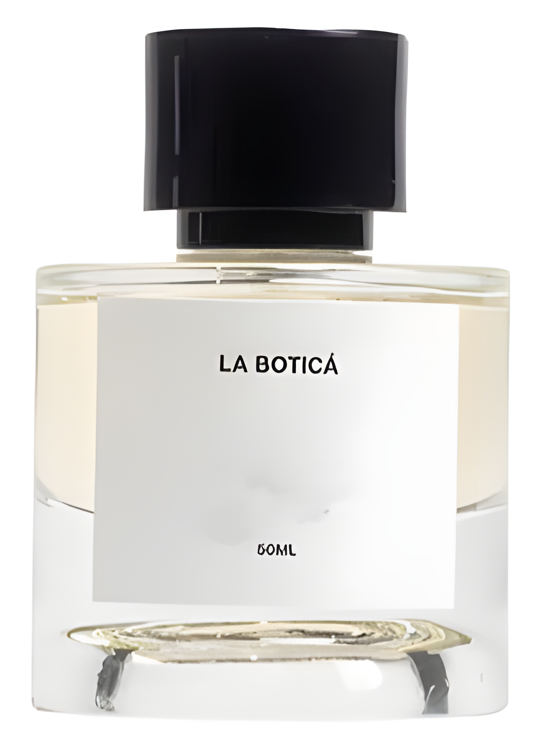 República by La Boticá perfume bottle