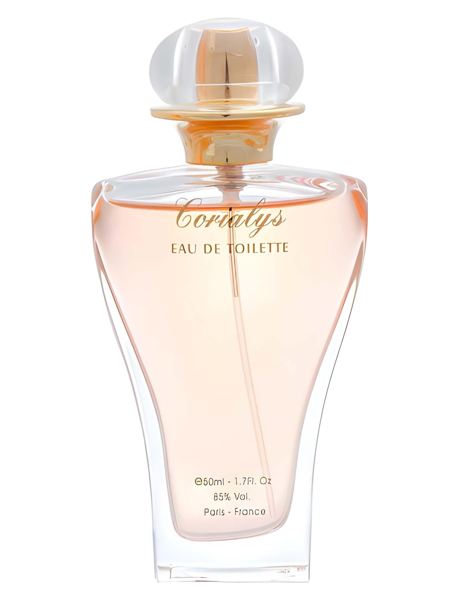 Corialys by Parfums Corialys perfume bottle