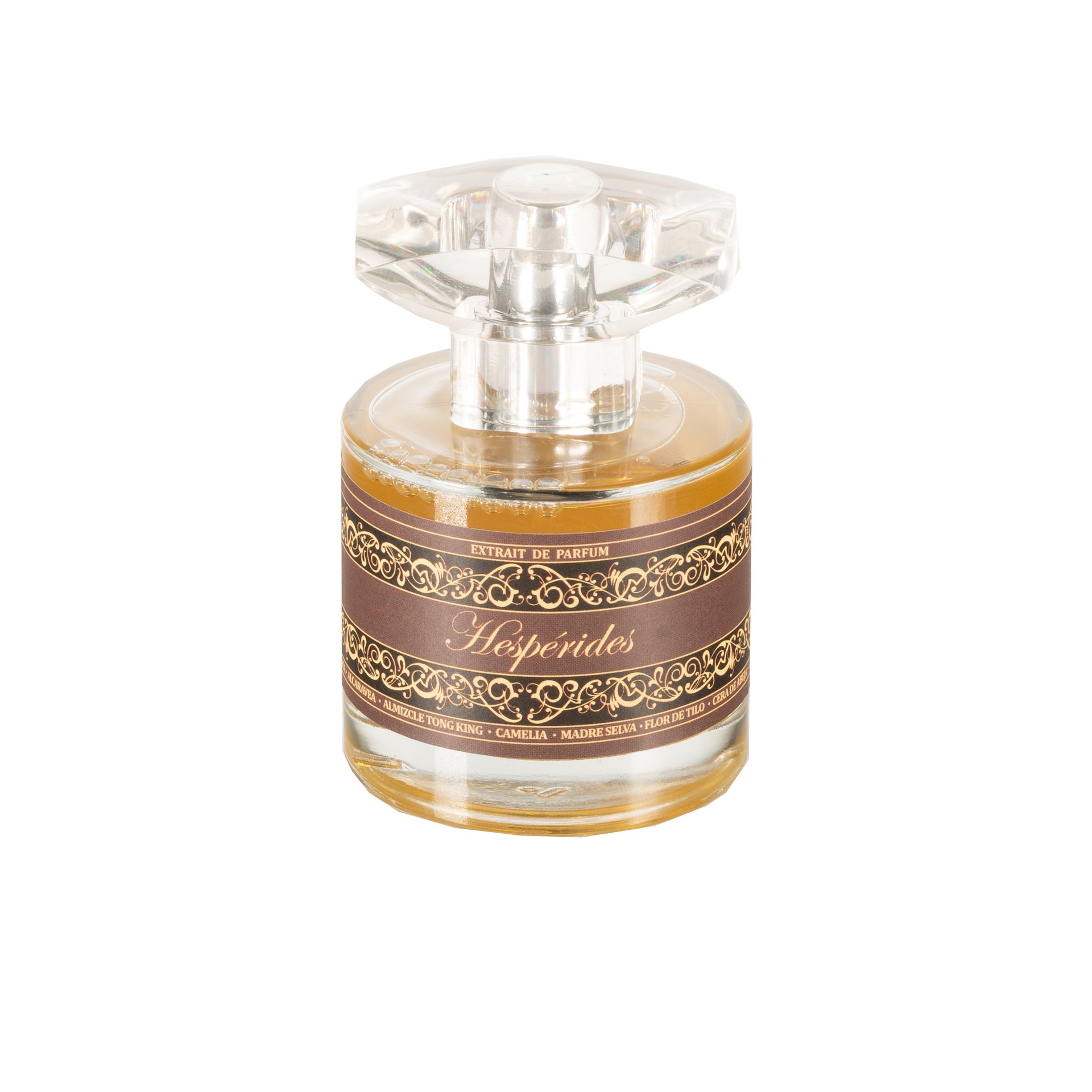 Hesperides by Maese Pau perfume bottle